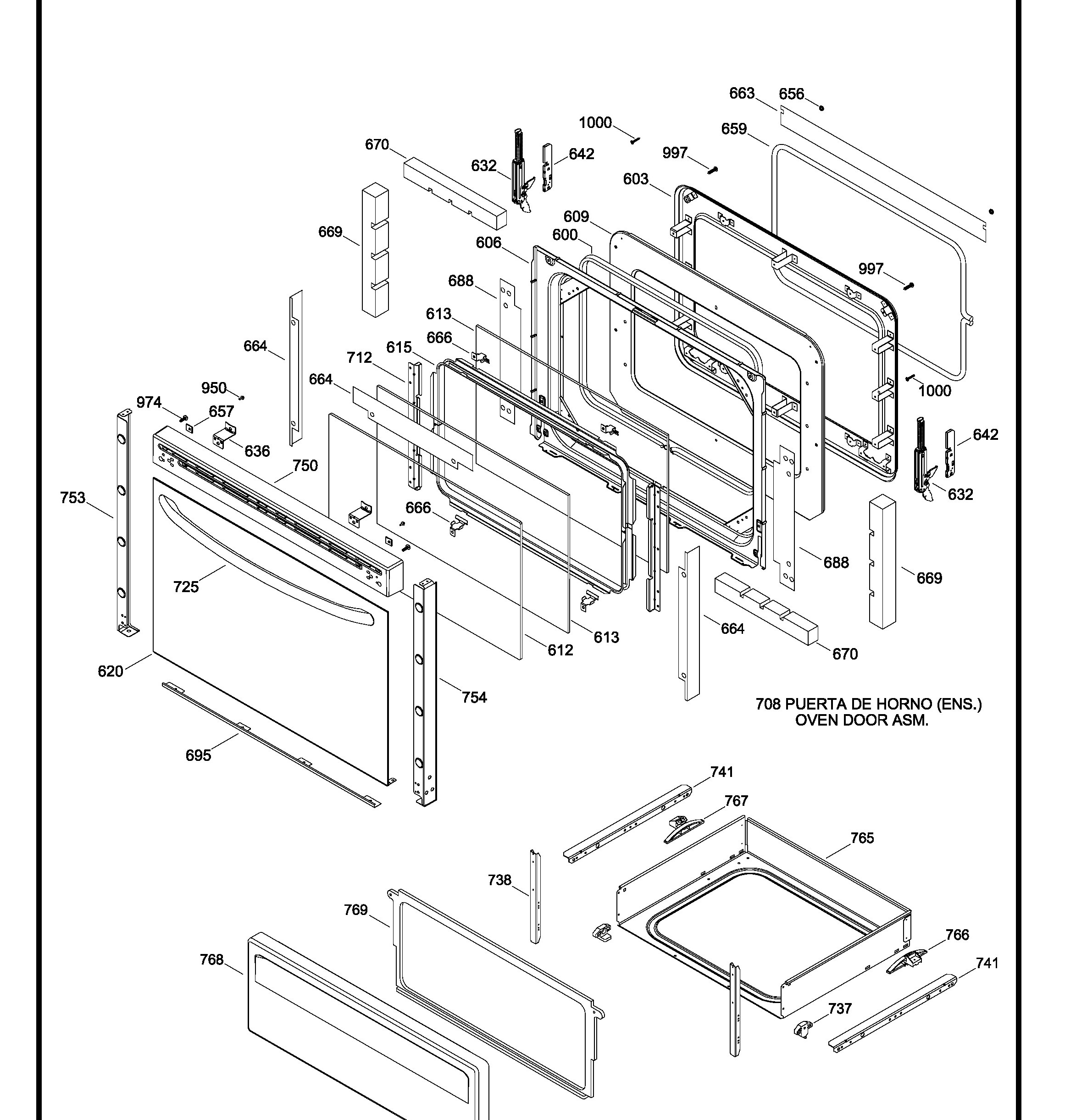 Exploded View 3