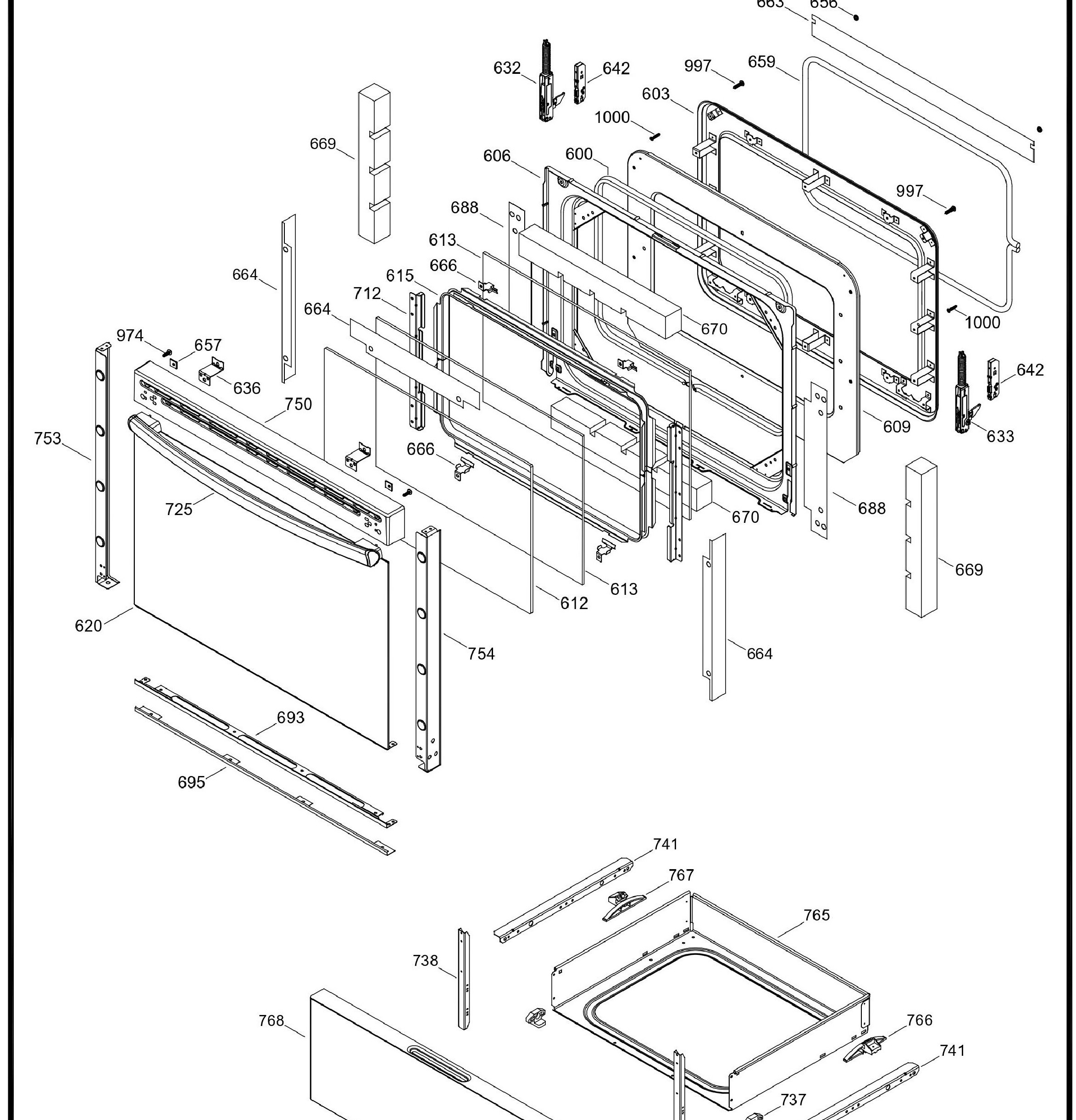 Exploded View 3