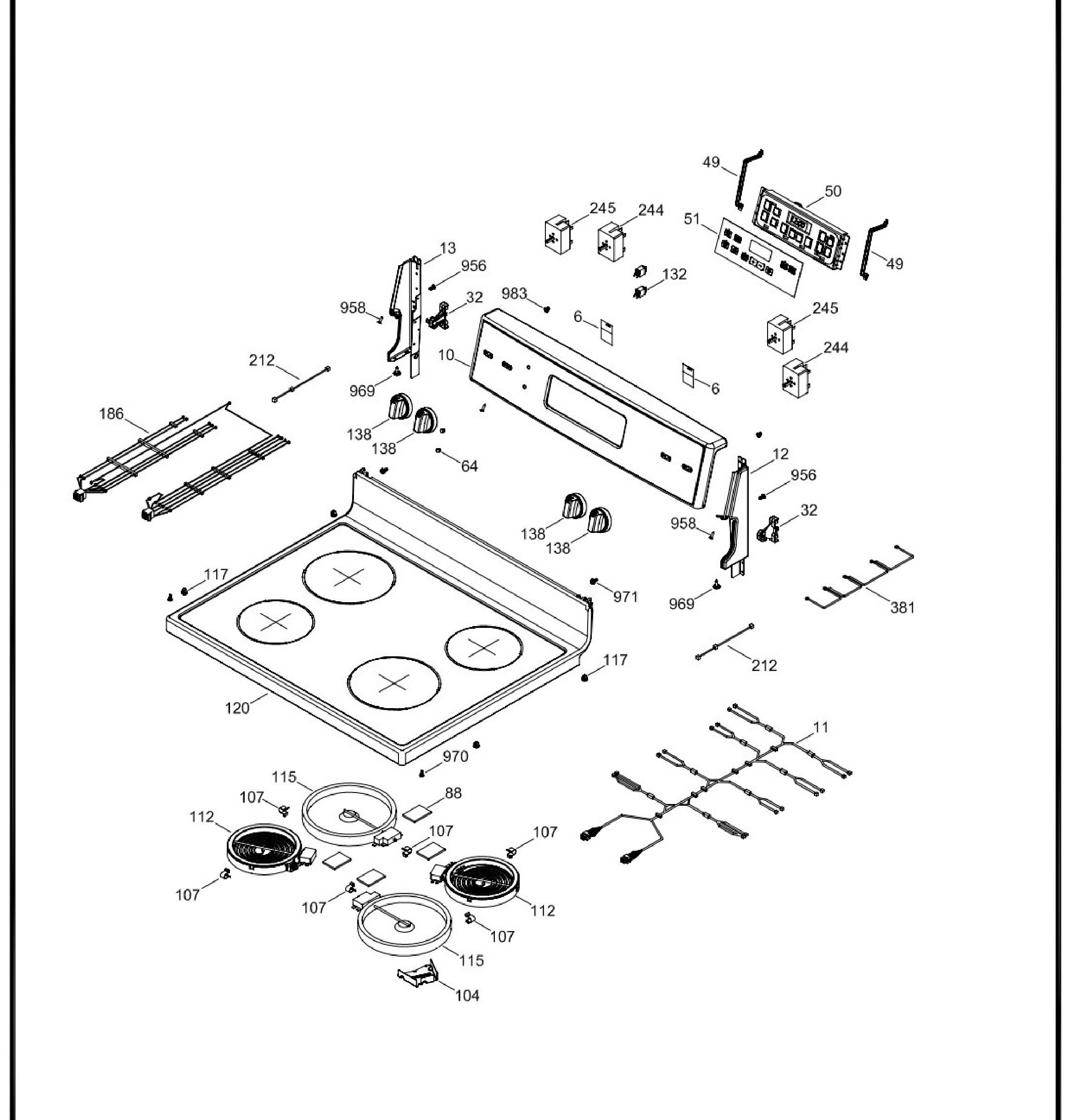 Exploded View 2