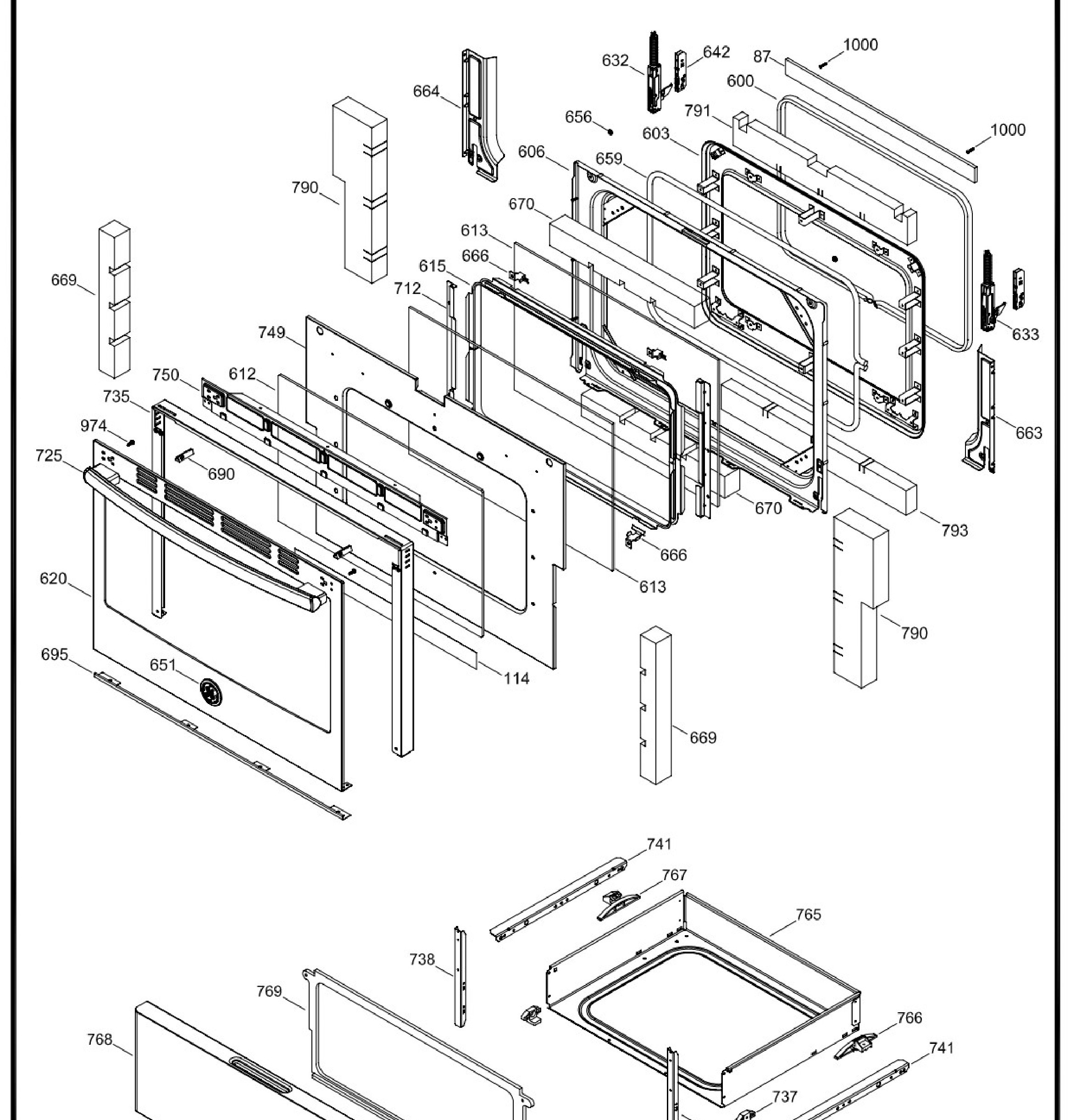 Exploded View 4