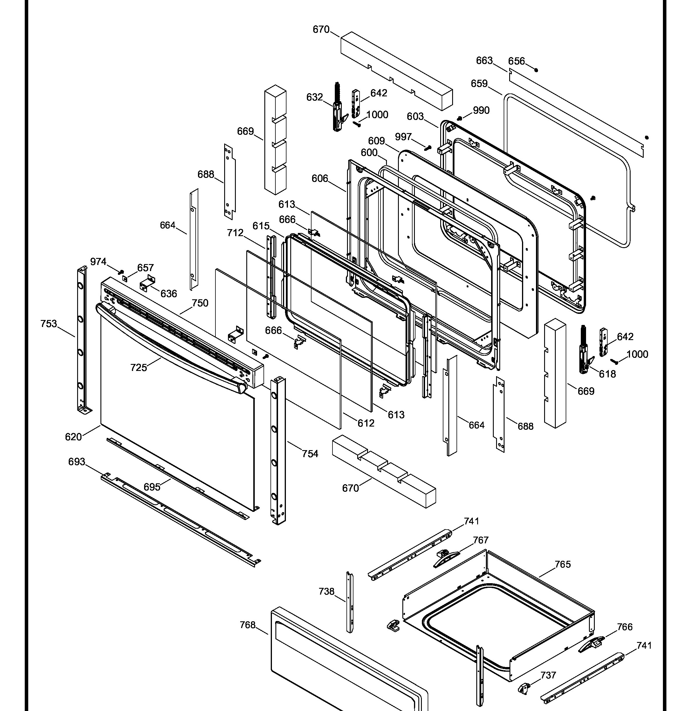 Exploded View 3