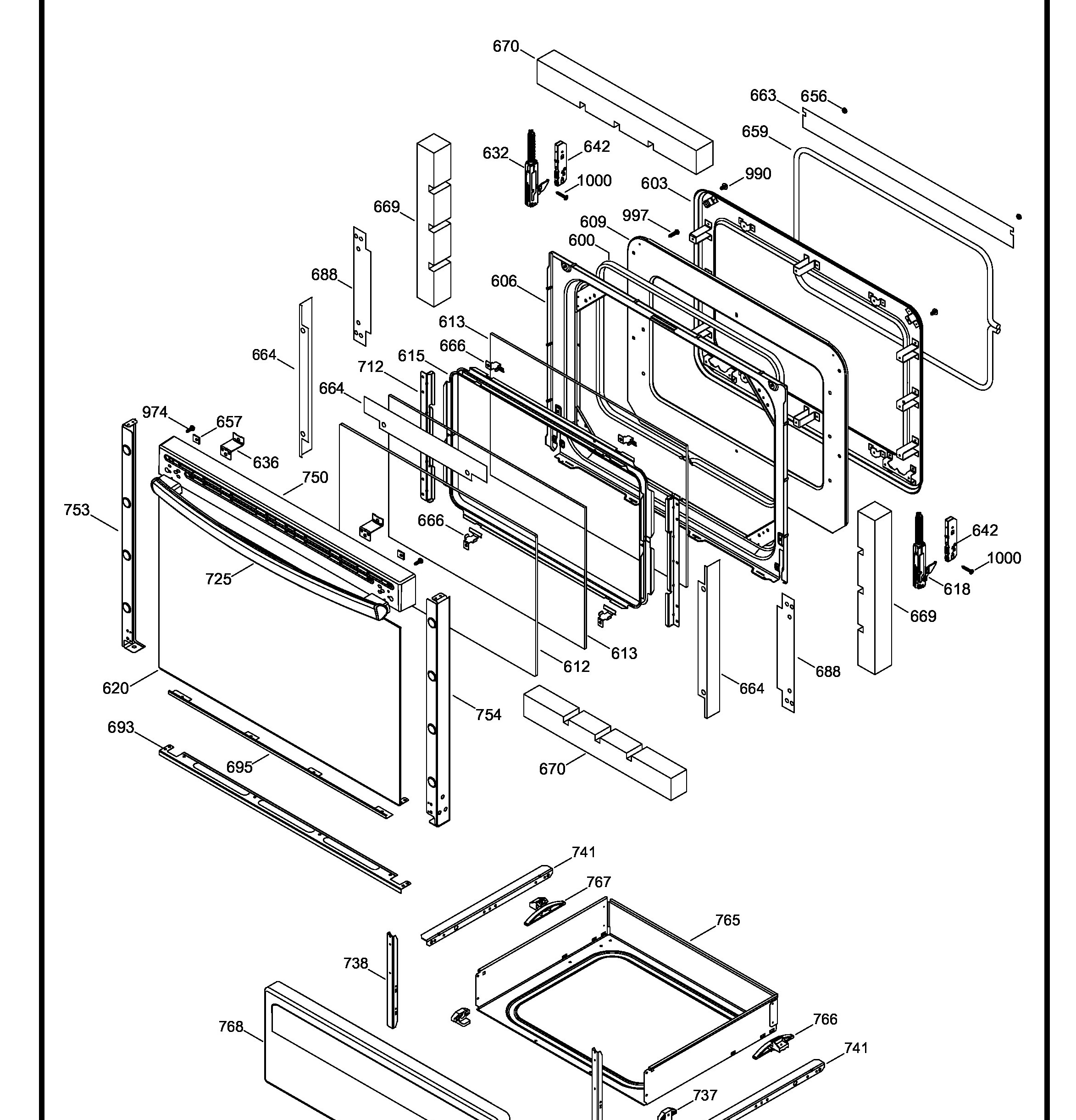 Exploded View 3