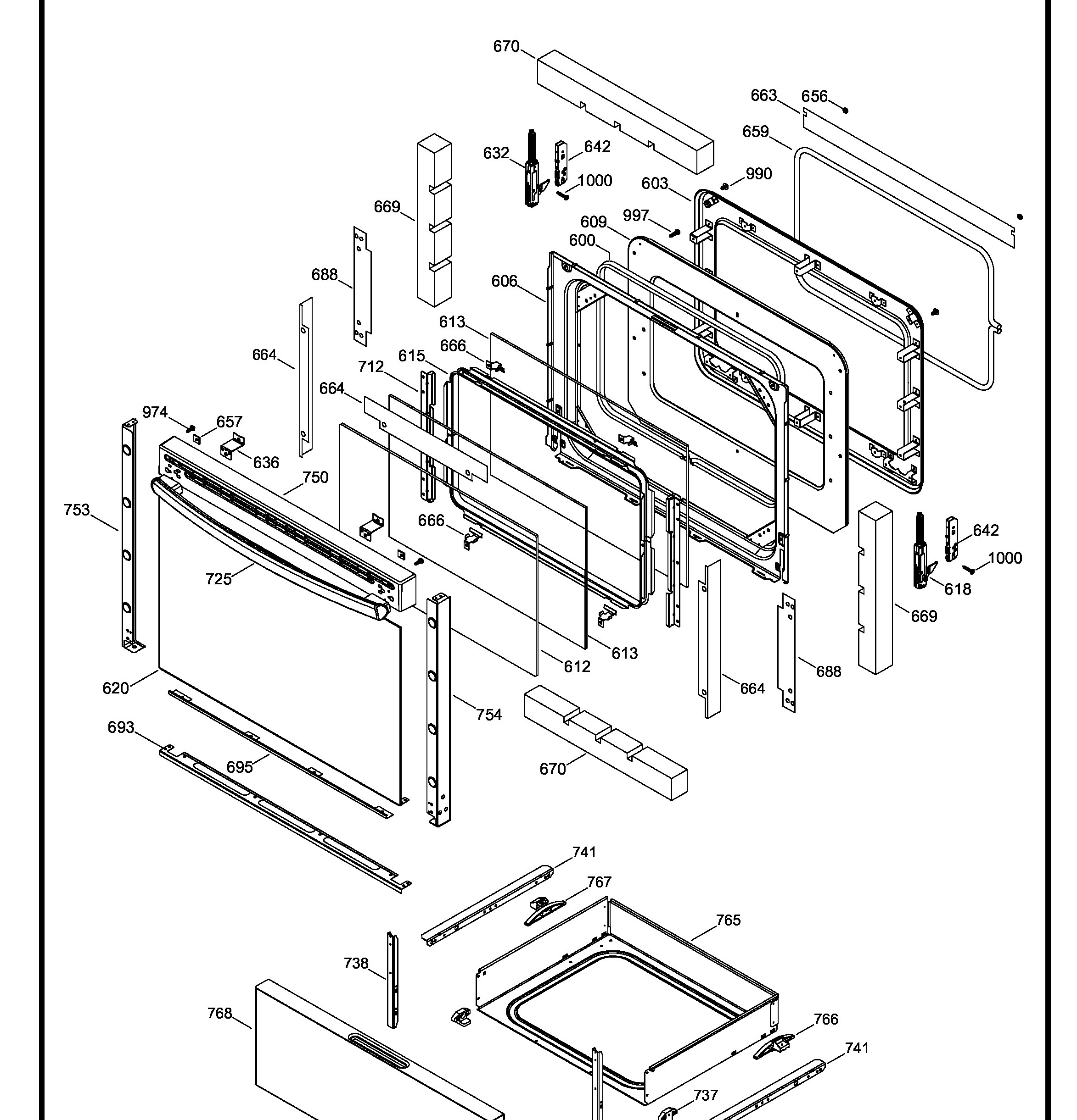 Exploded View 3