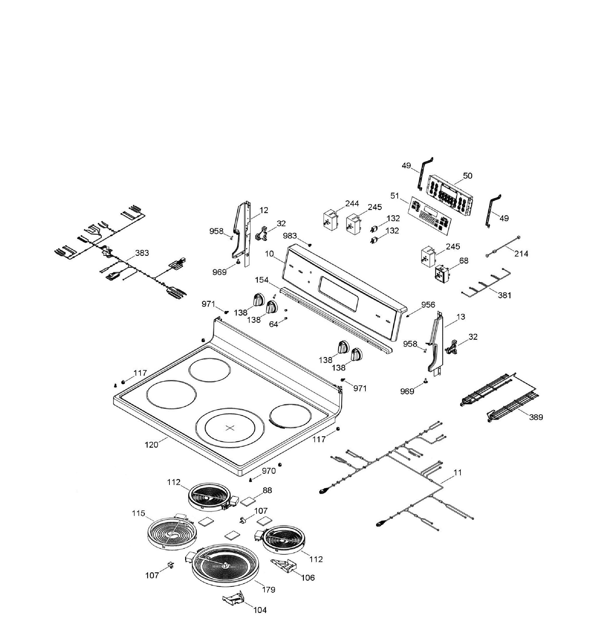 Exploded View 1