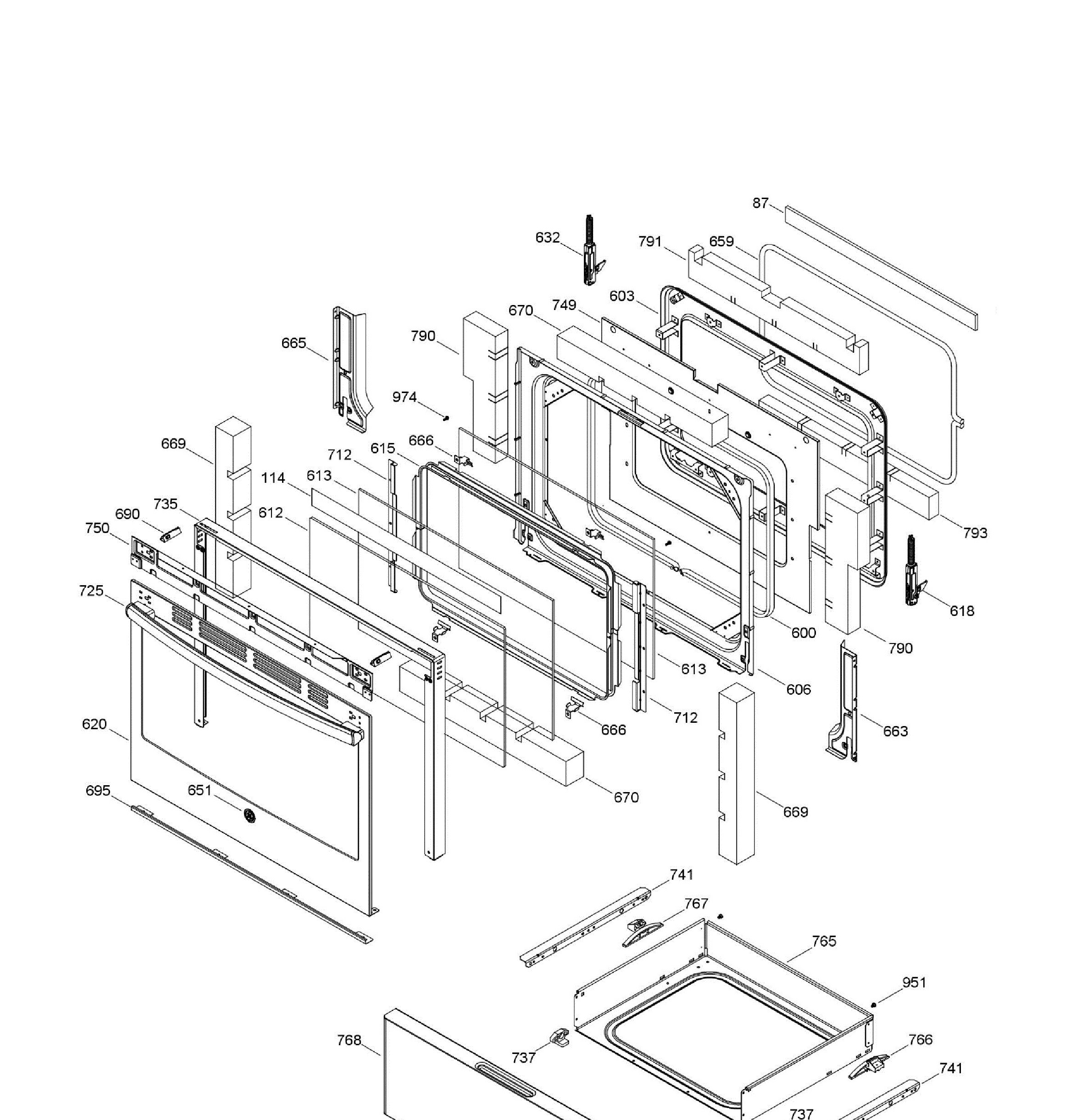 Exploded View 3