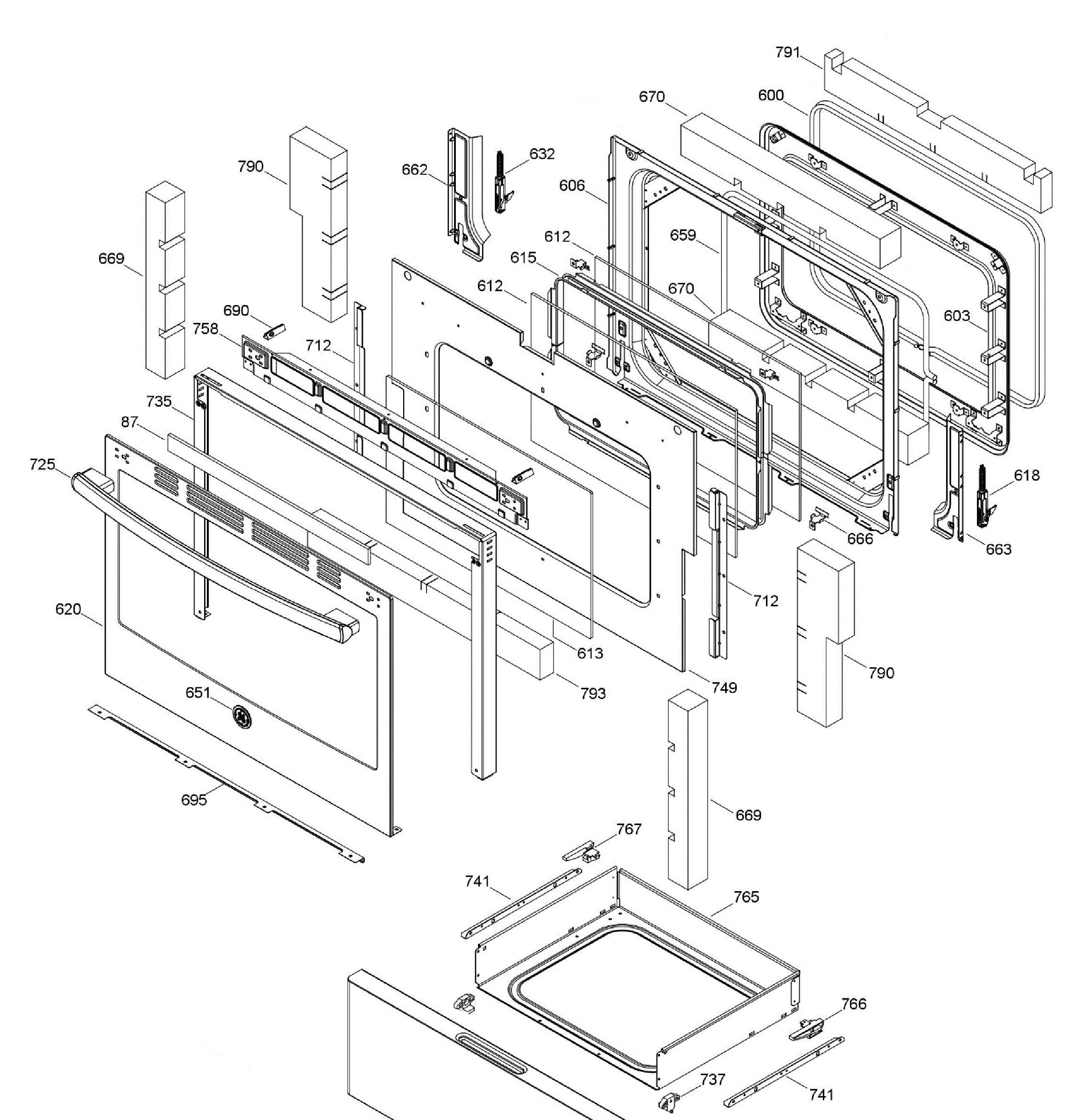 Exploded View 3
