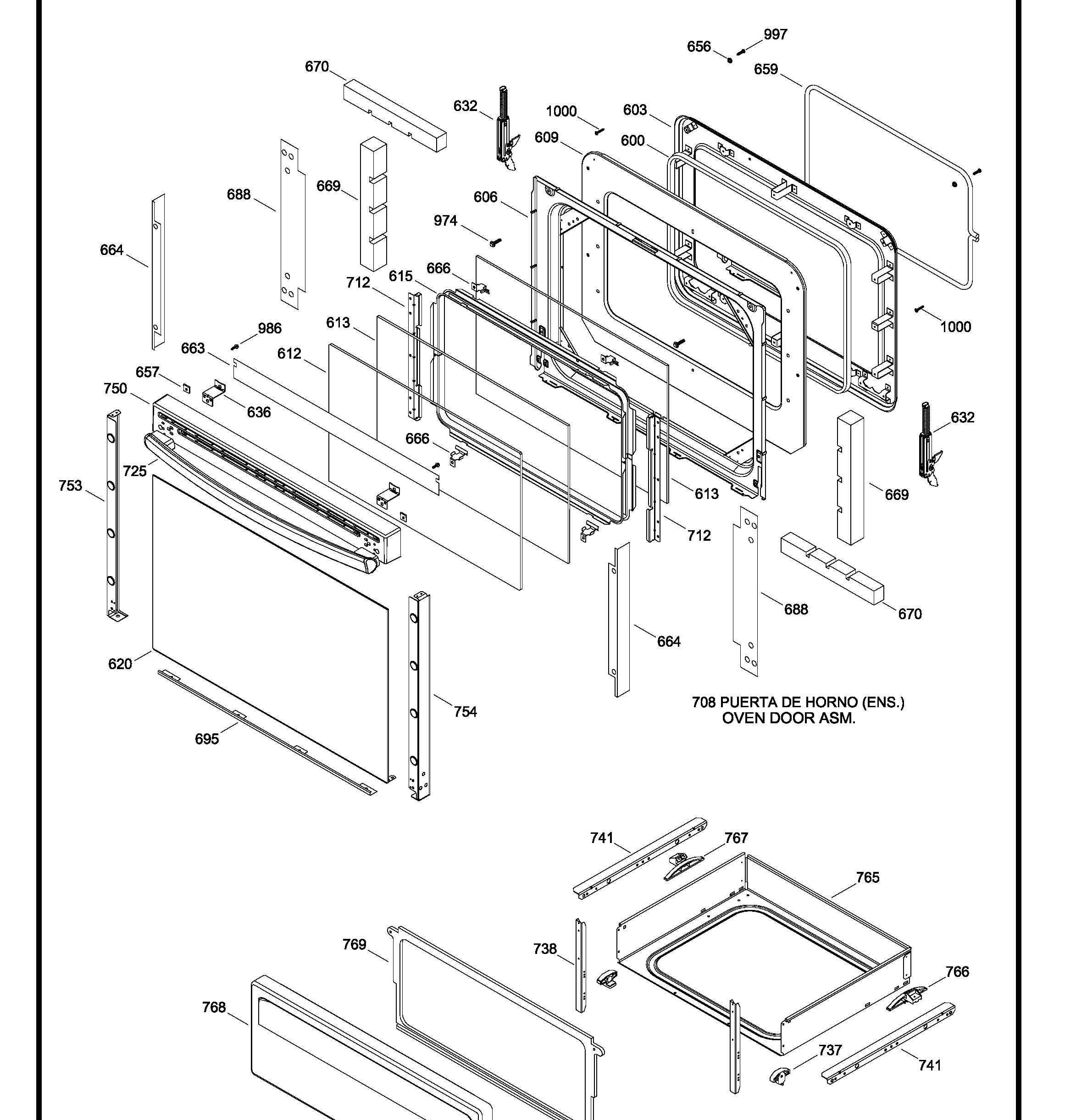 Exploded View 3
