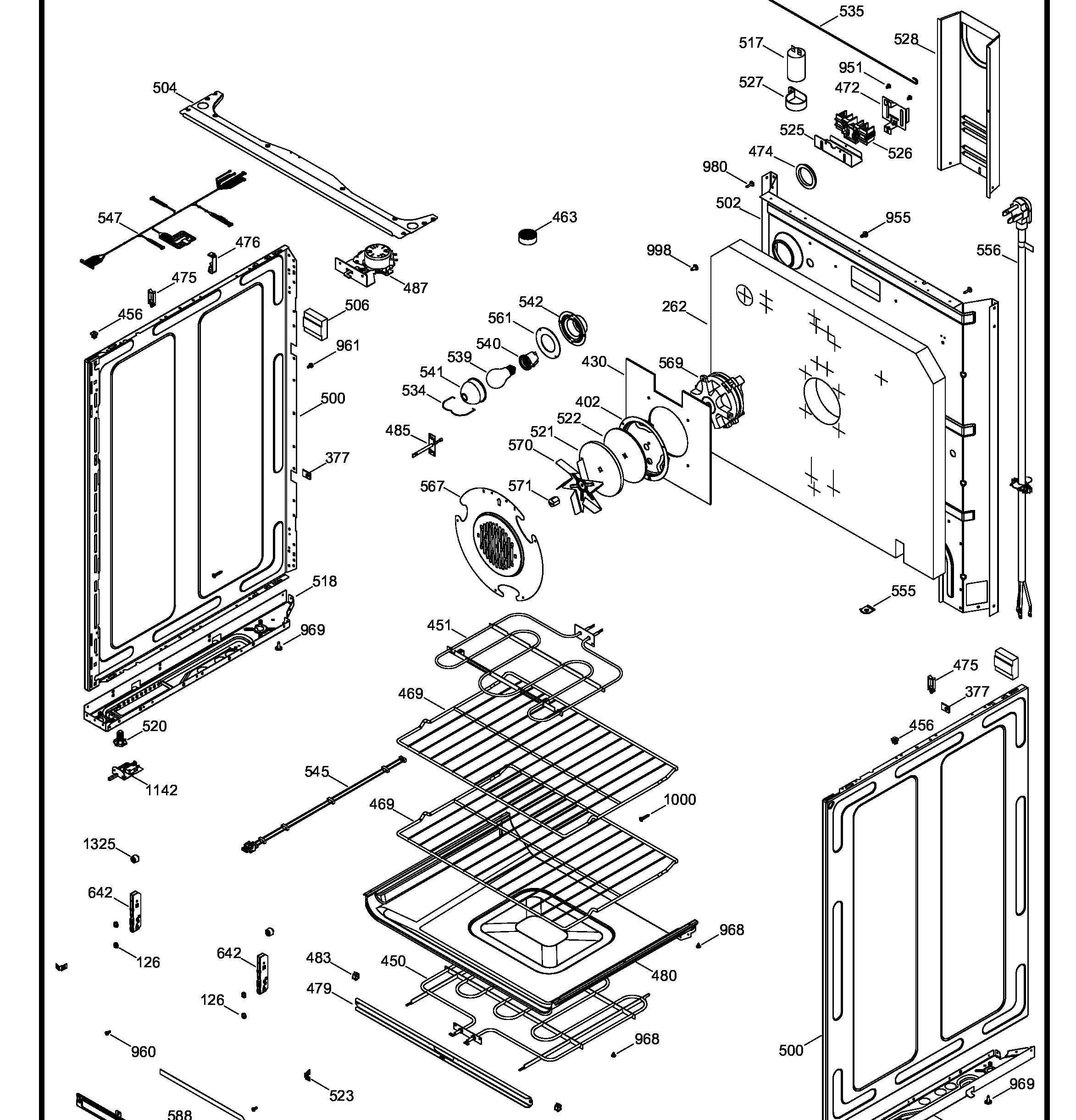 Exploded View 2
