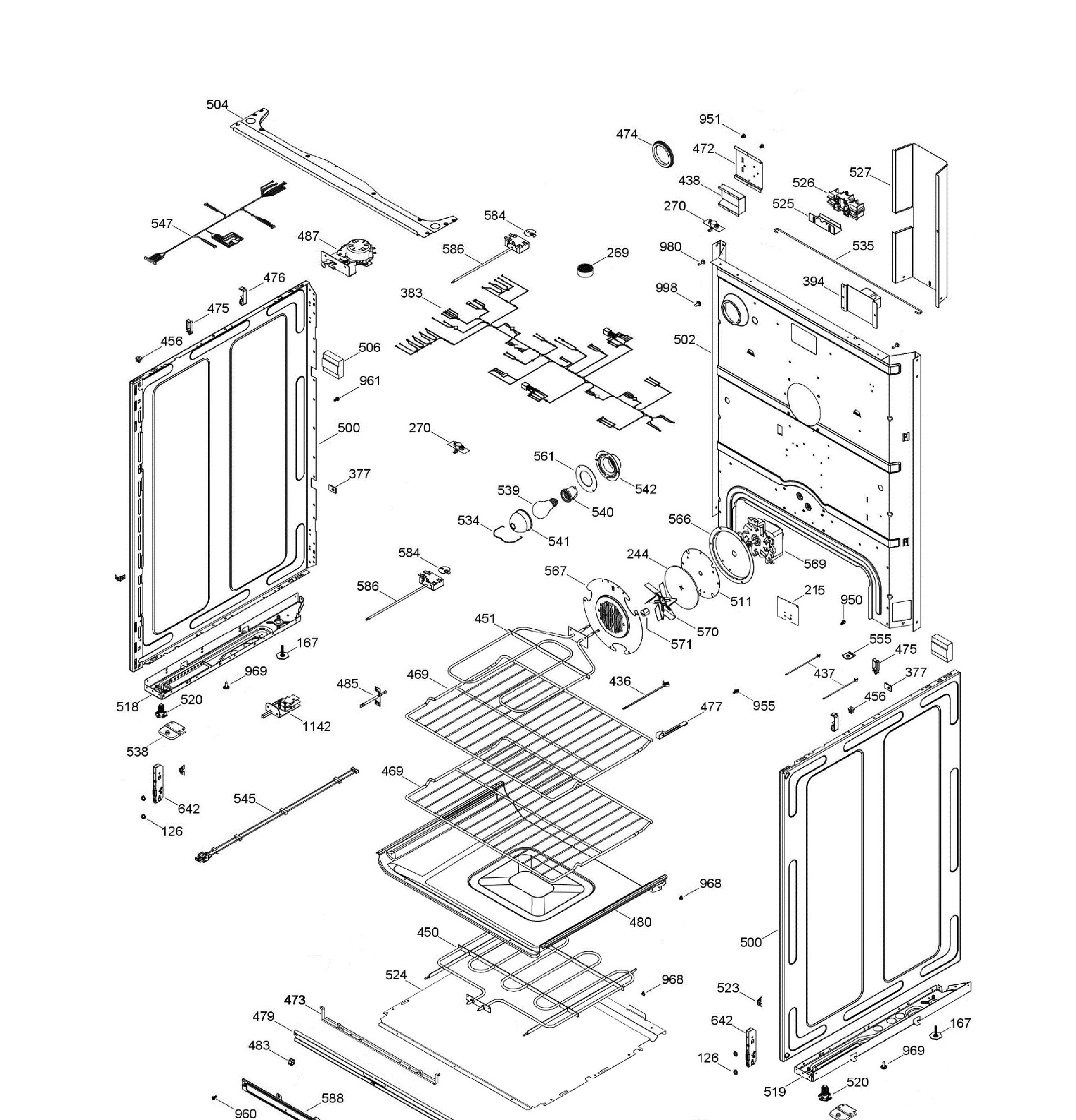 Exploded View 2