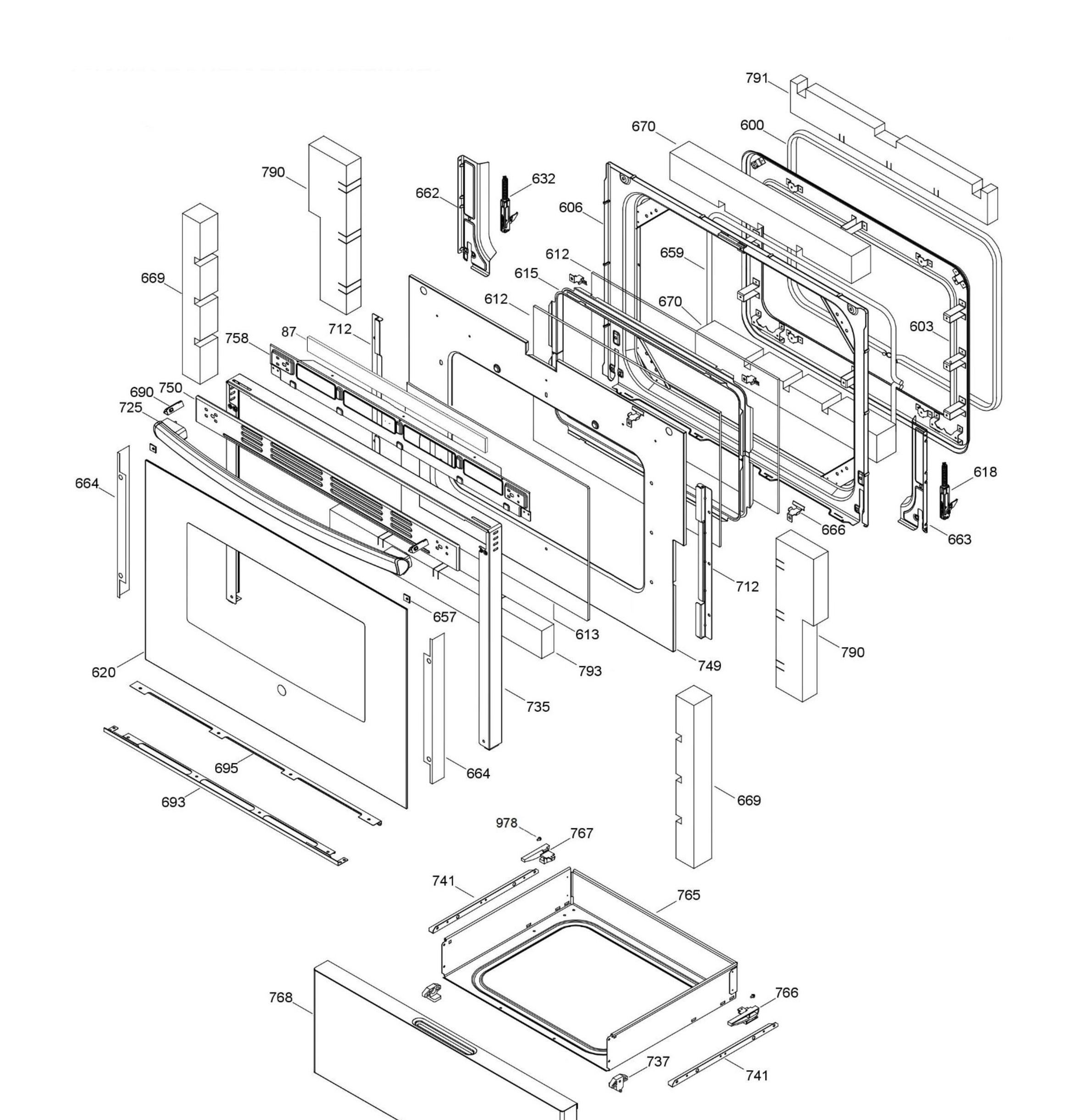 Exploded View 3