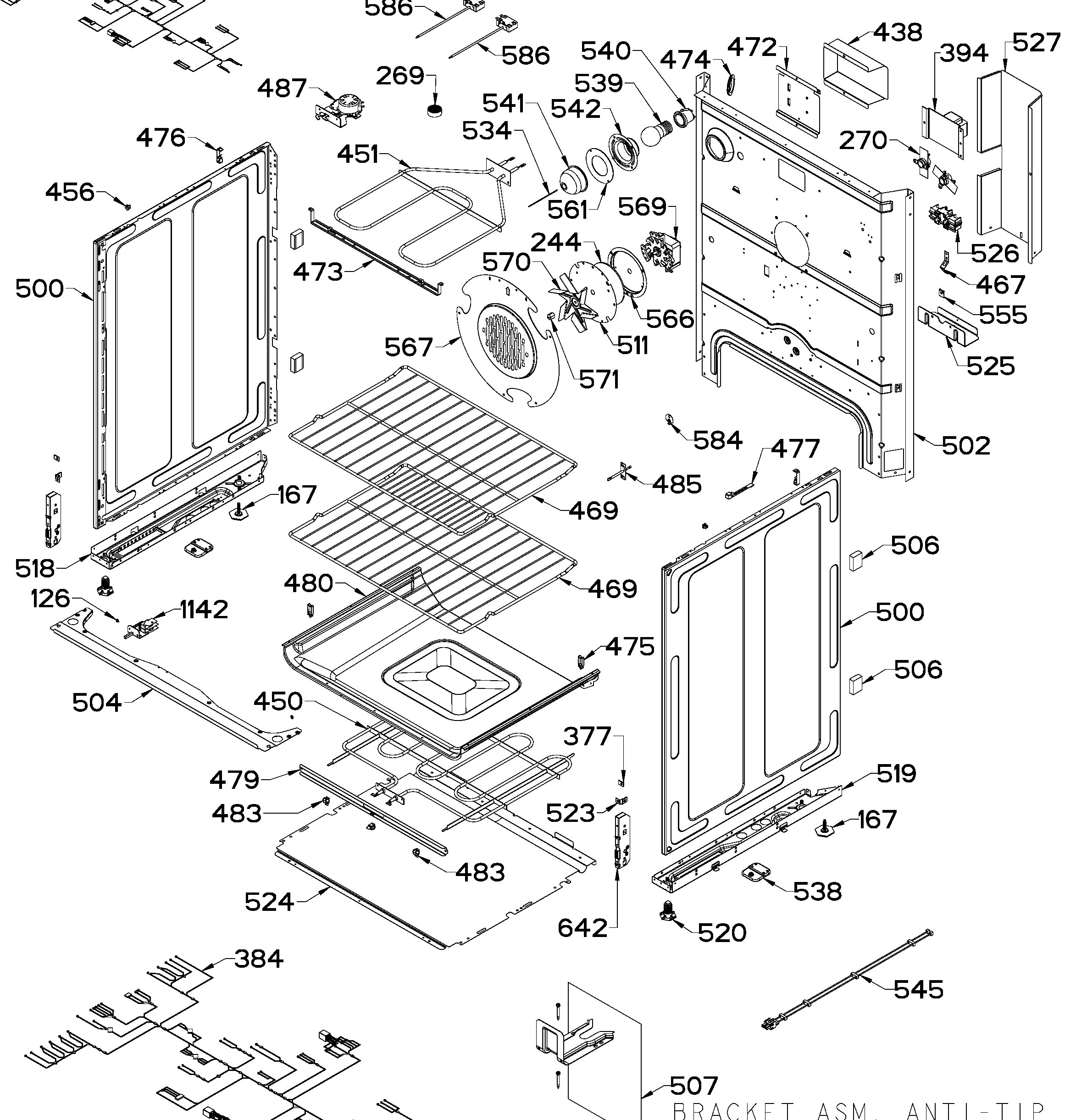 Exploded View 2