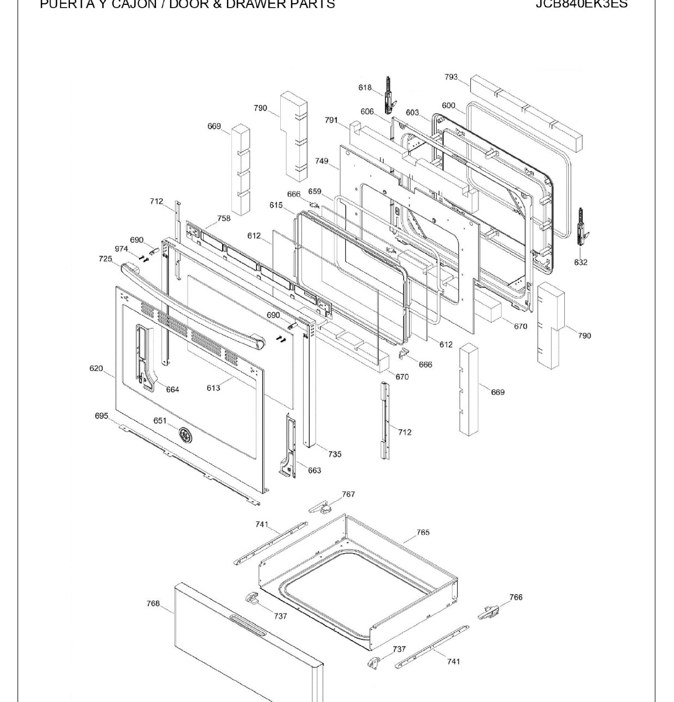 Exploded View 3