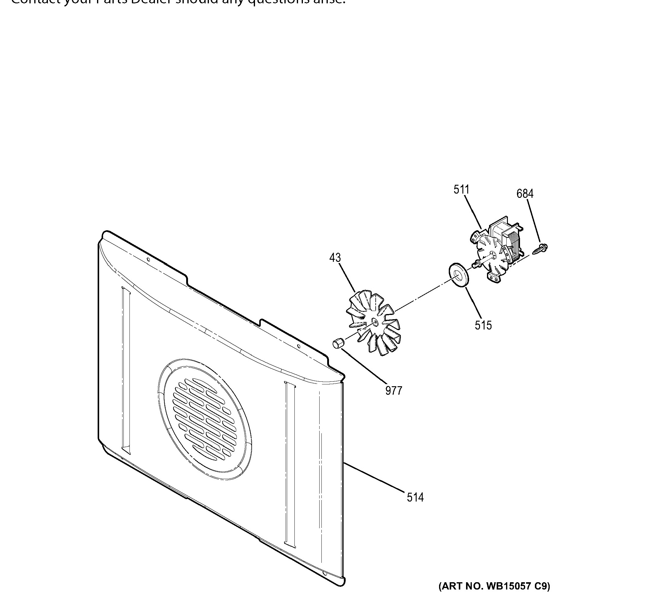 Exploded View 8