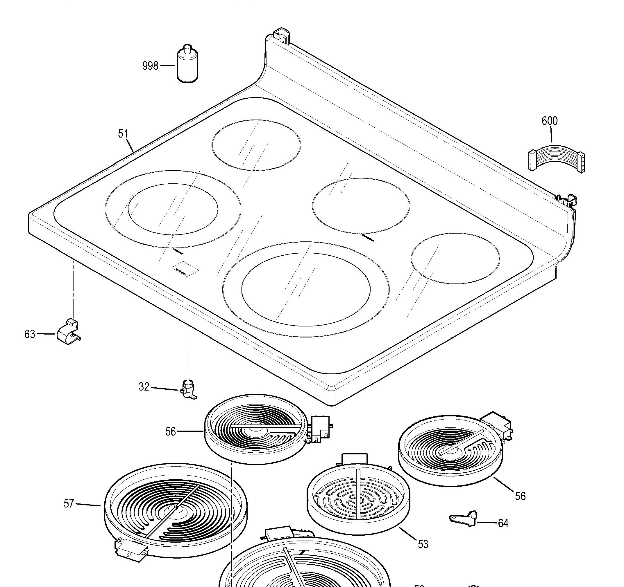 Exploded View 2
