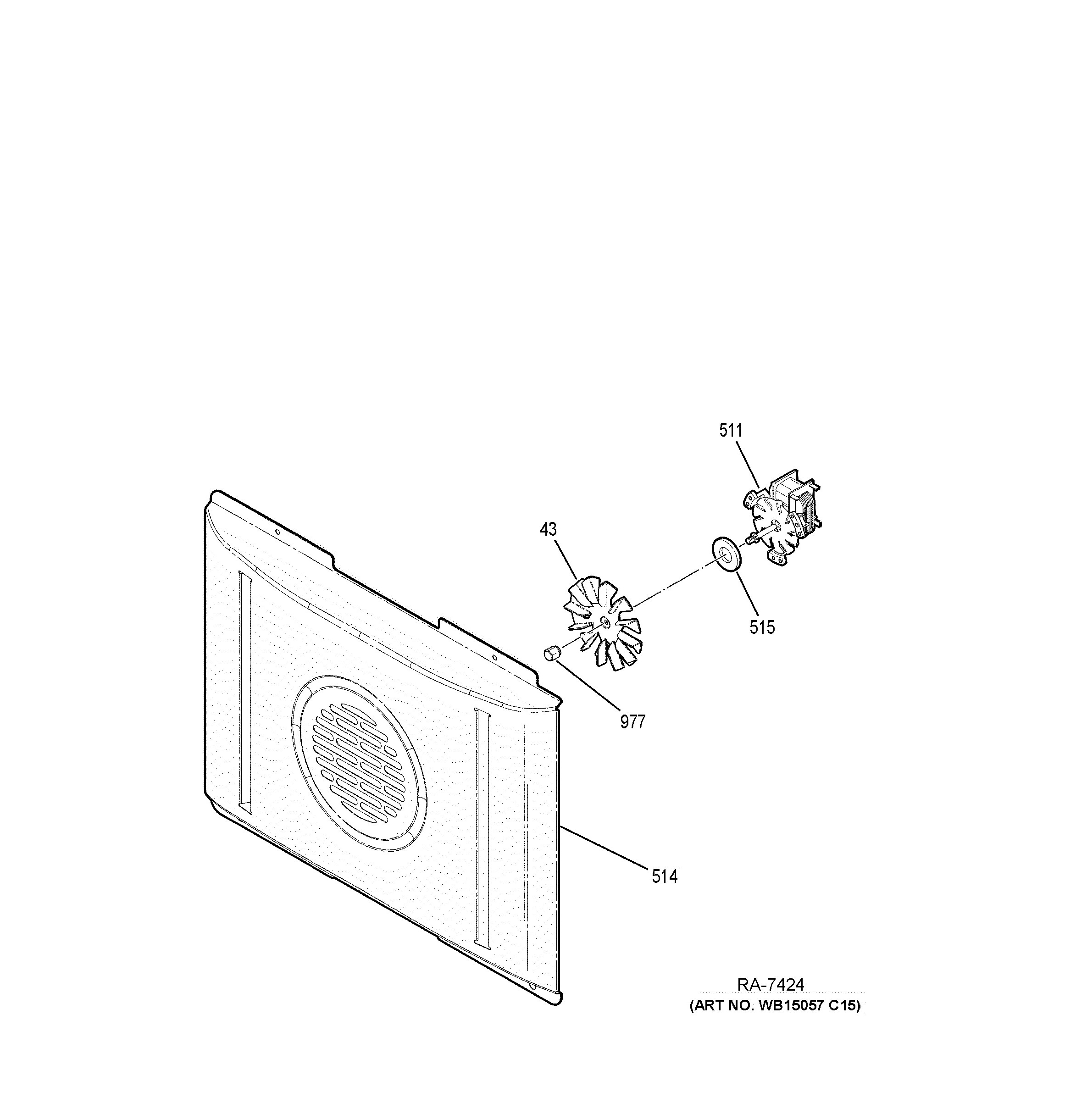 Exploded View 7