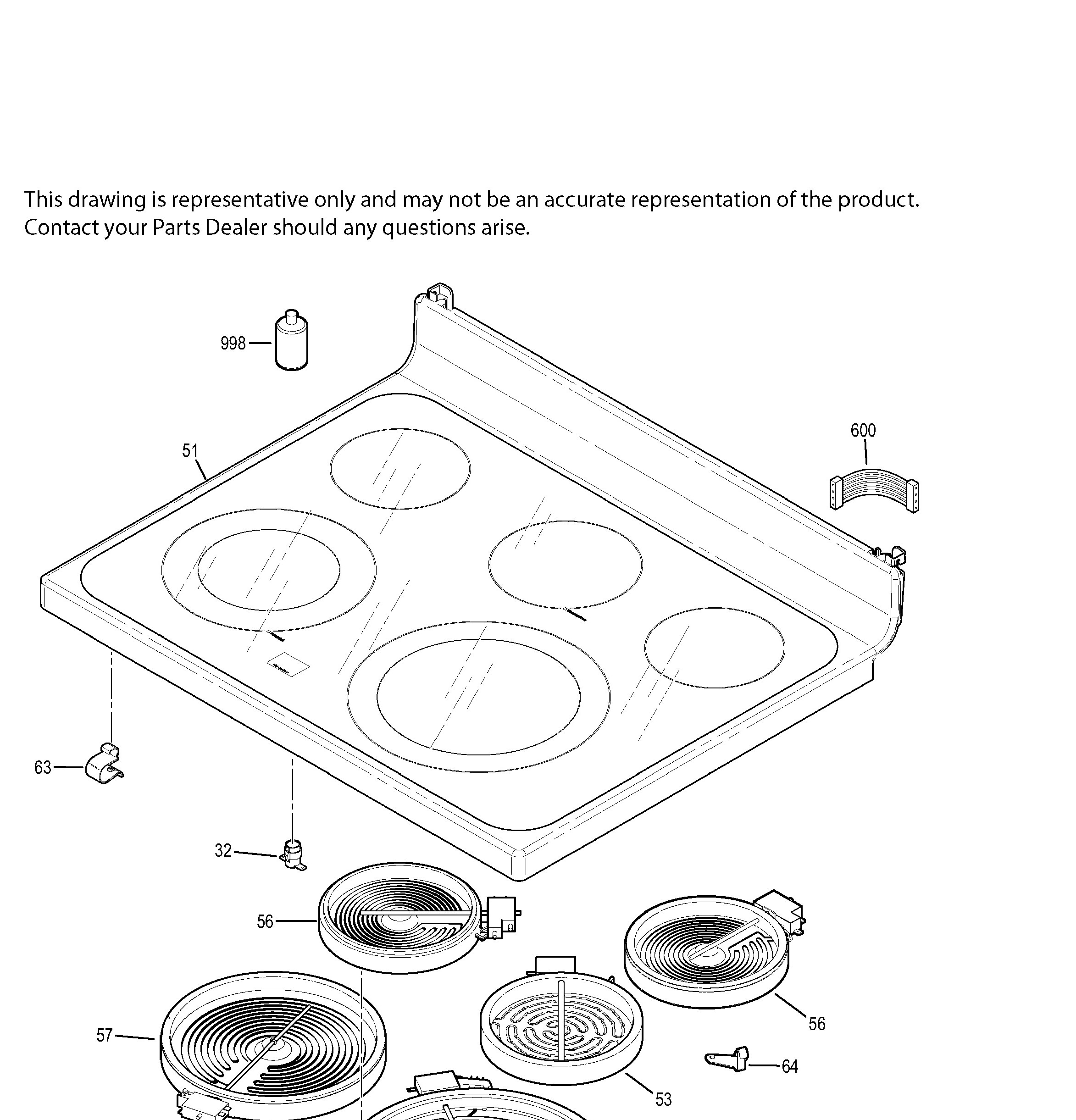 Exploded View 3