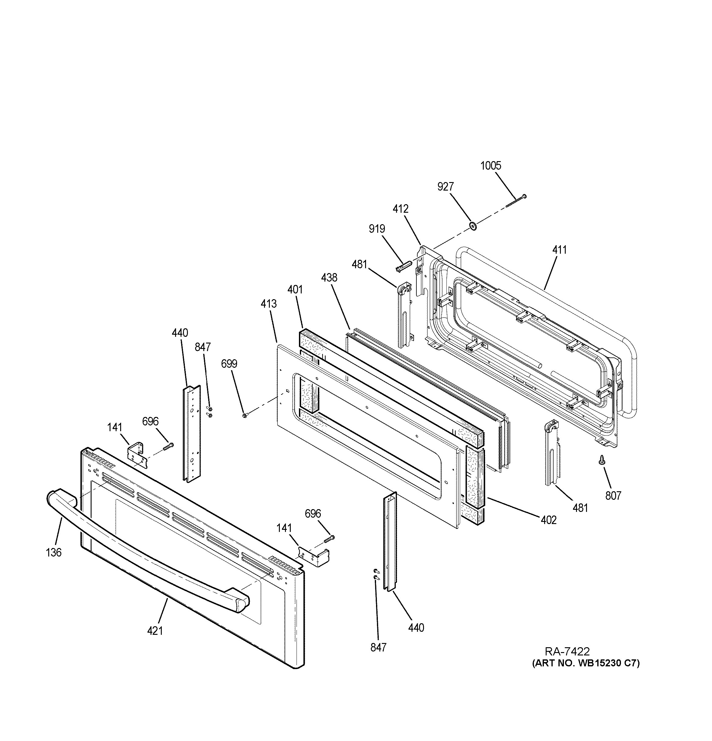 Exploded View 4
