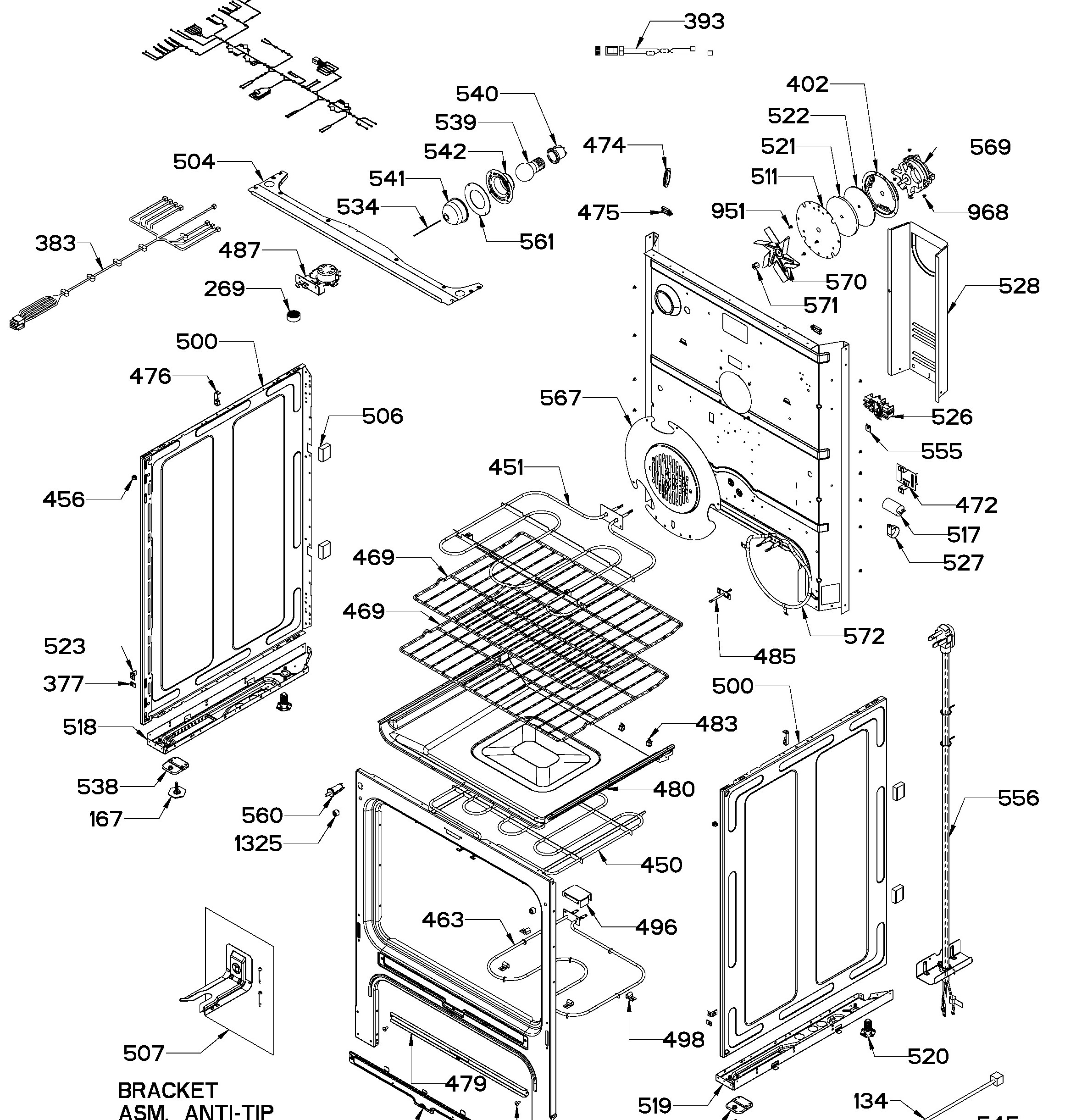 Exploded View 2