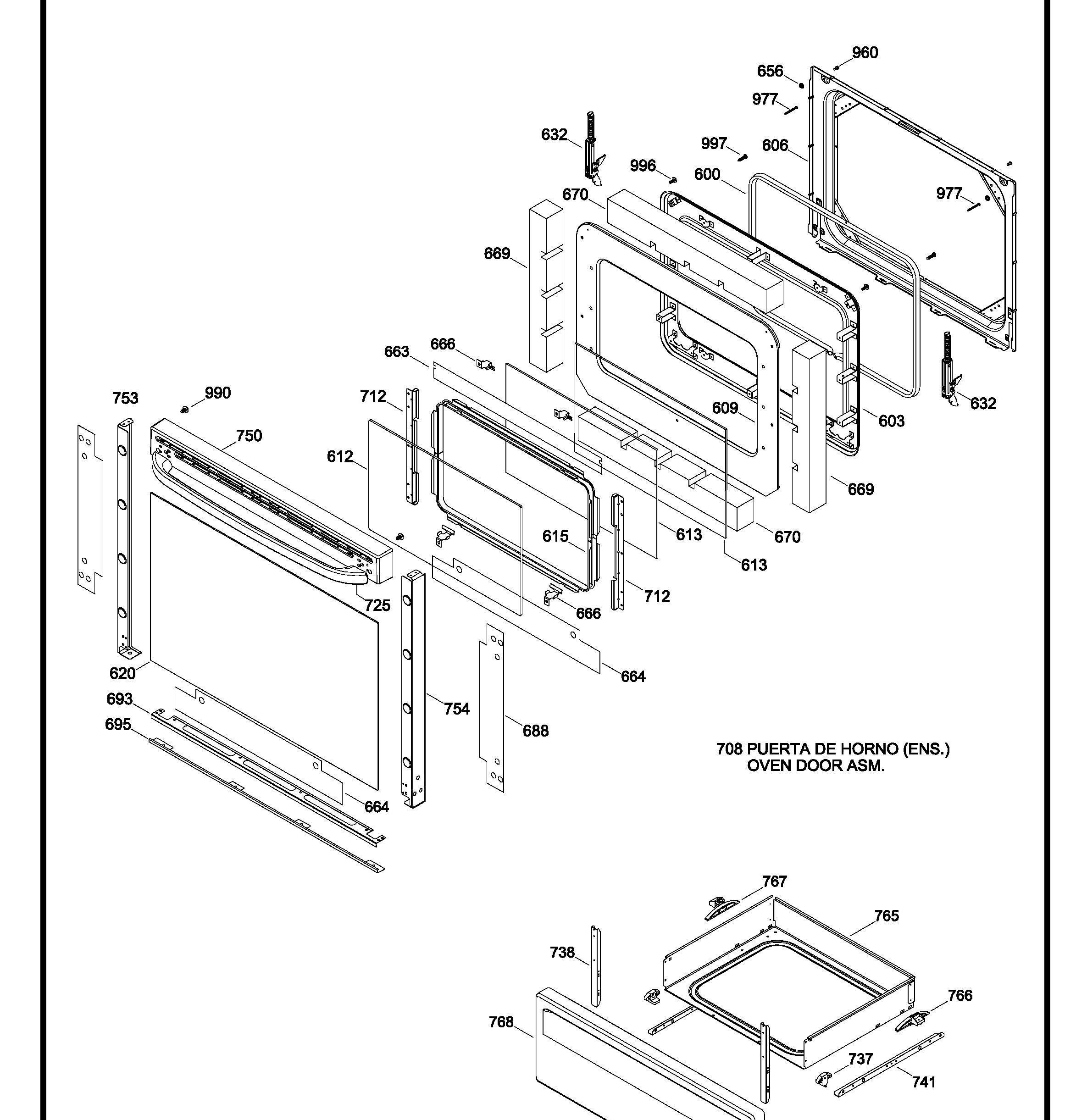 Exploded View 3