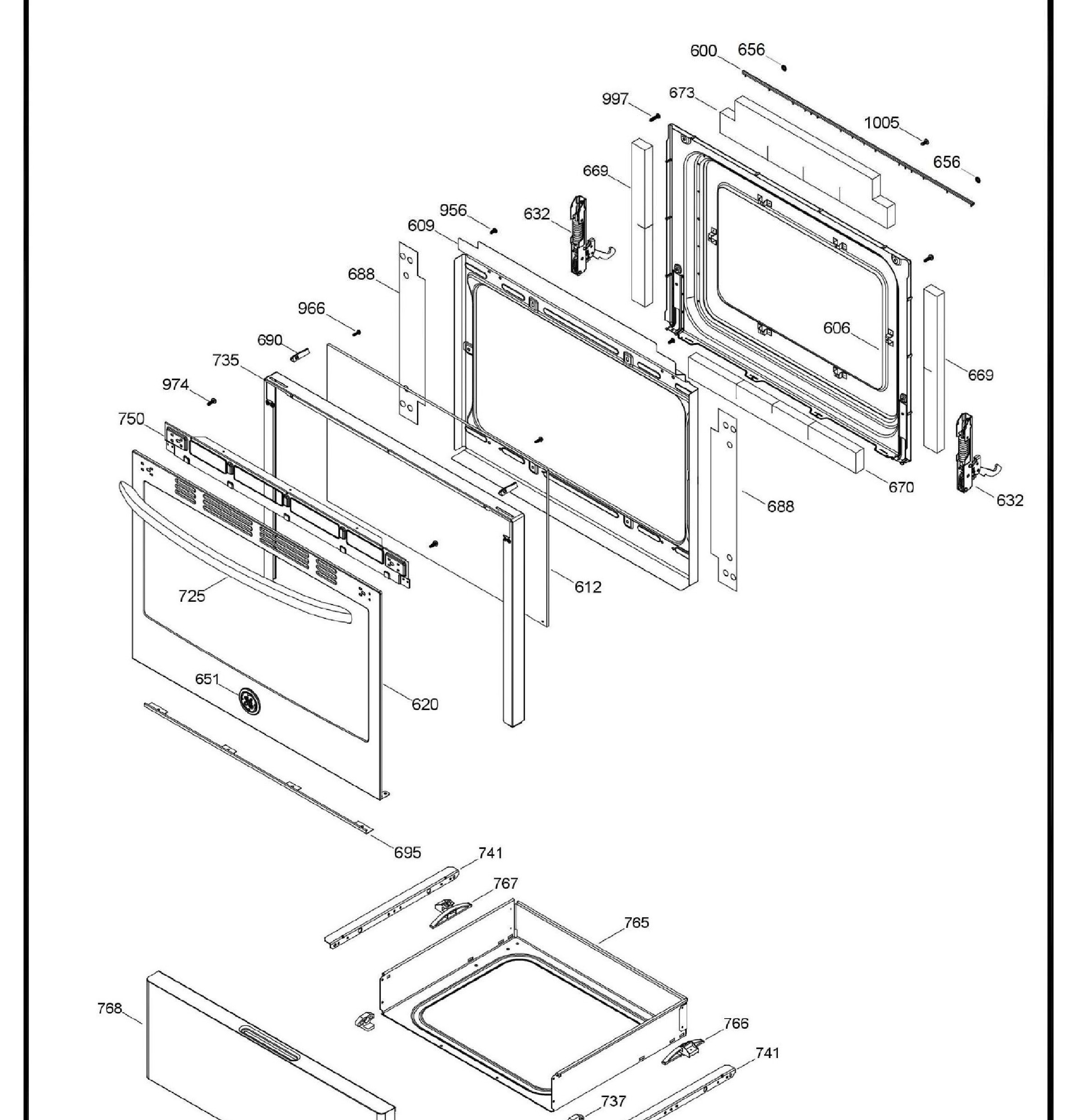 Exploded View 3