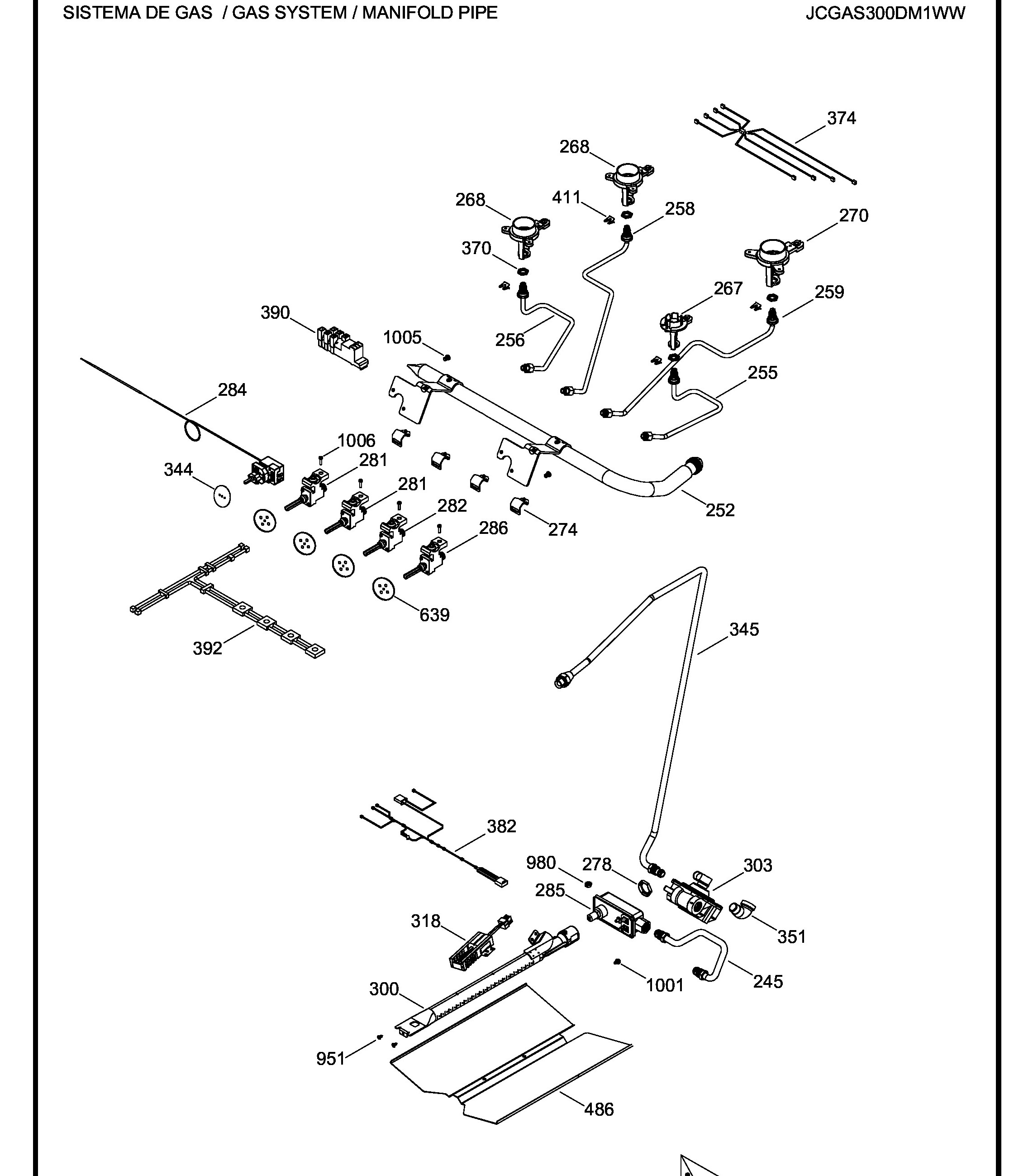Exploded View 2