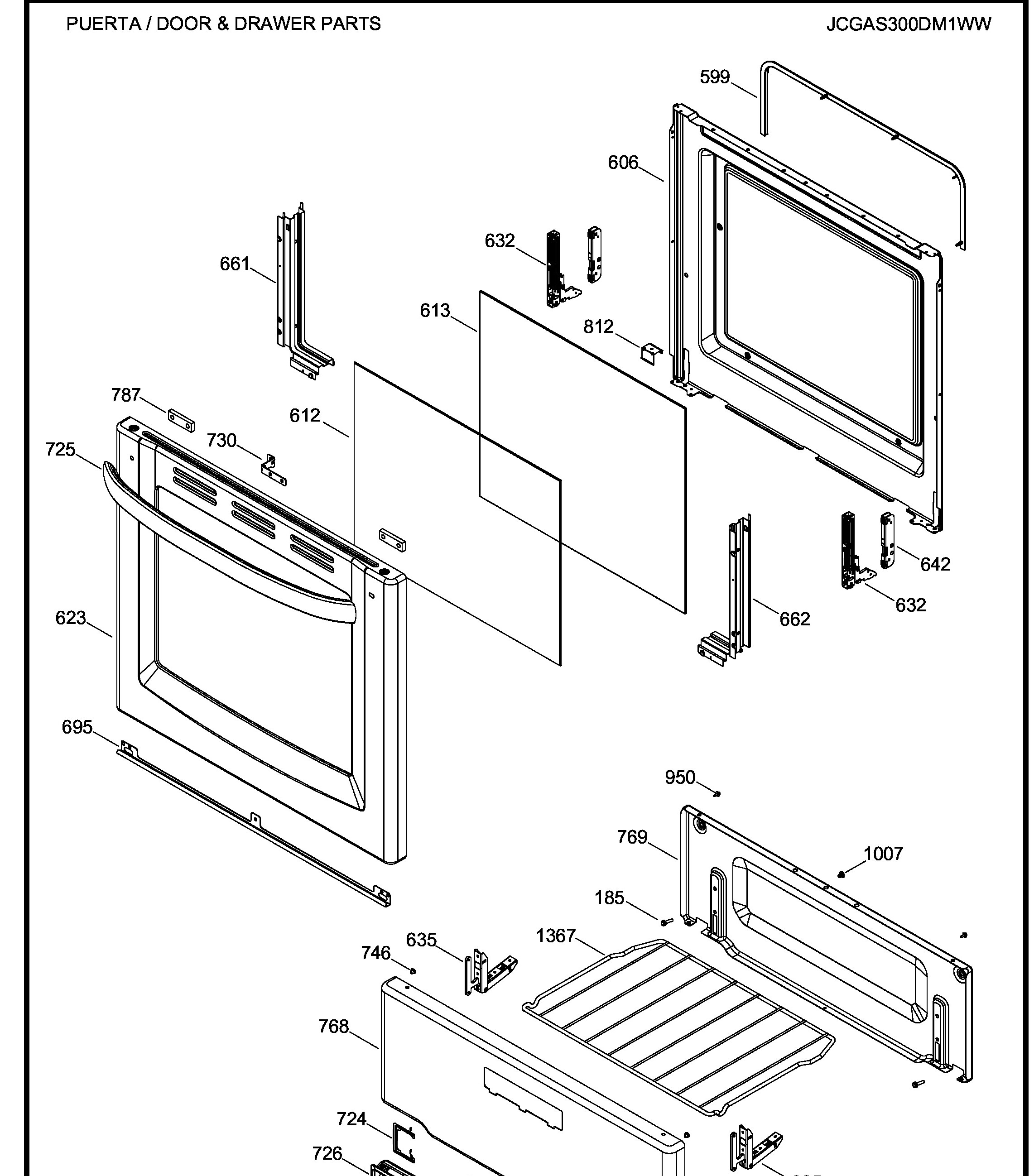 Exploded View 4