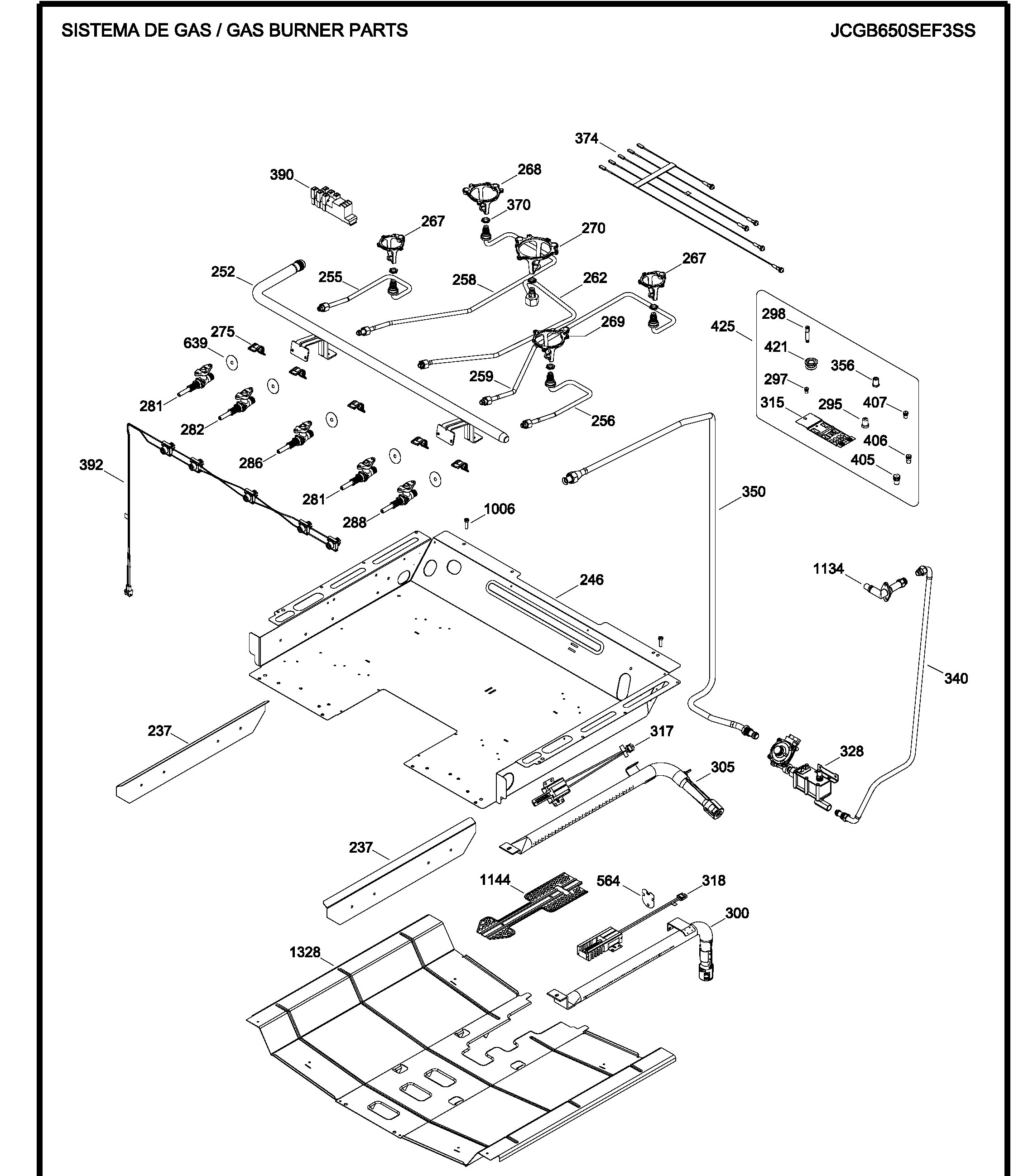 Exploded View 2