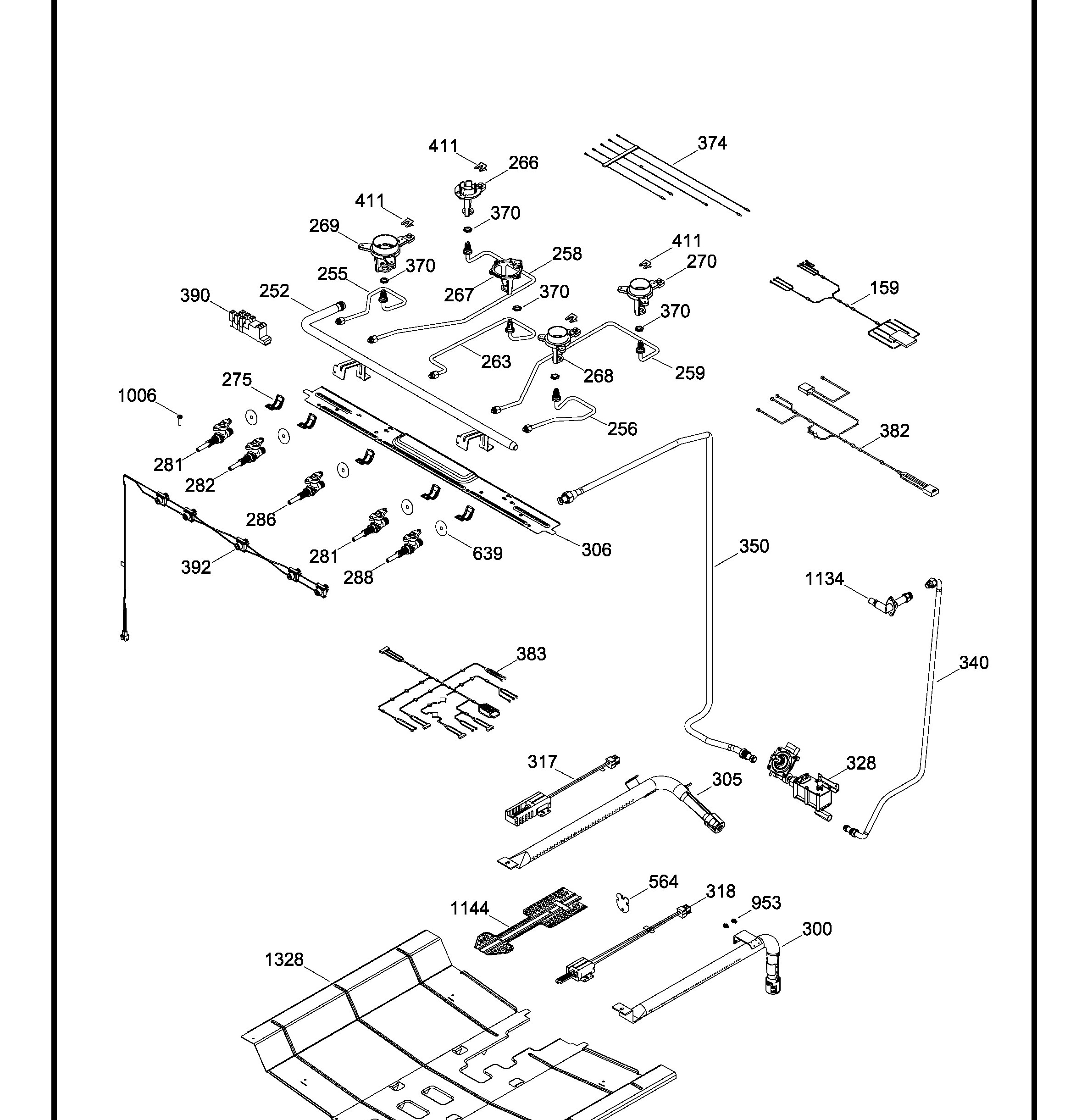 Exploded View 2