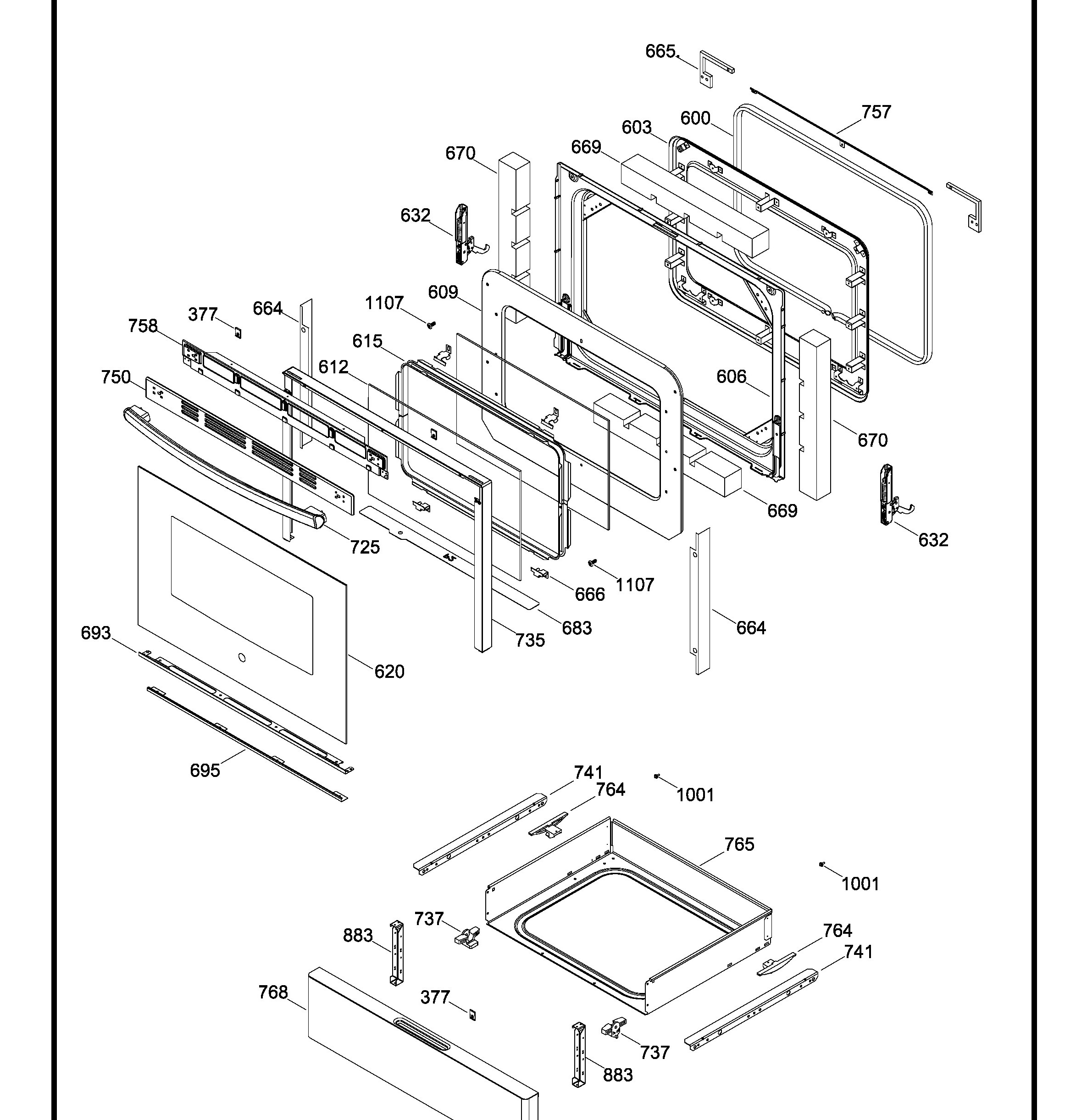 Exploded View 4