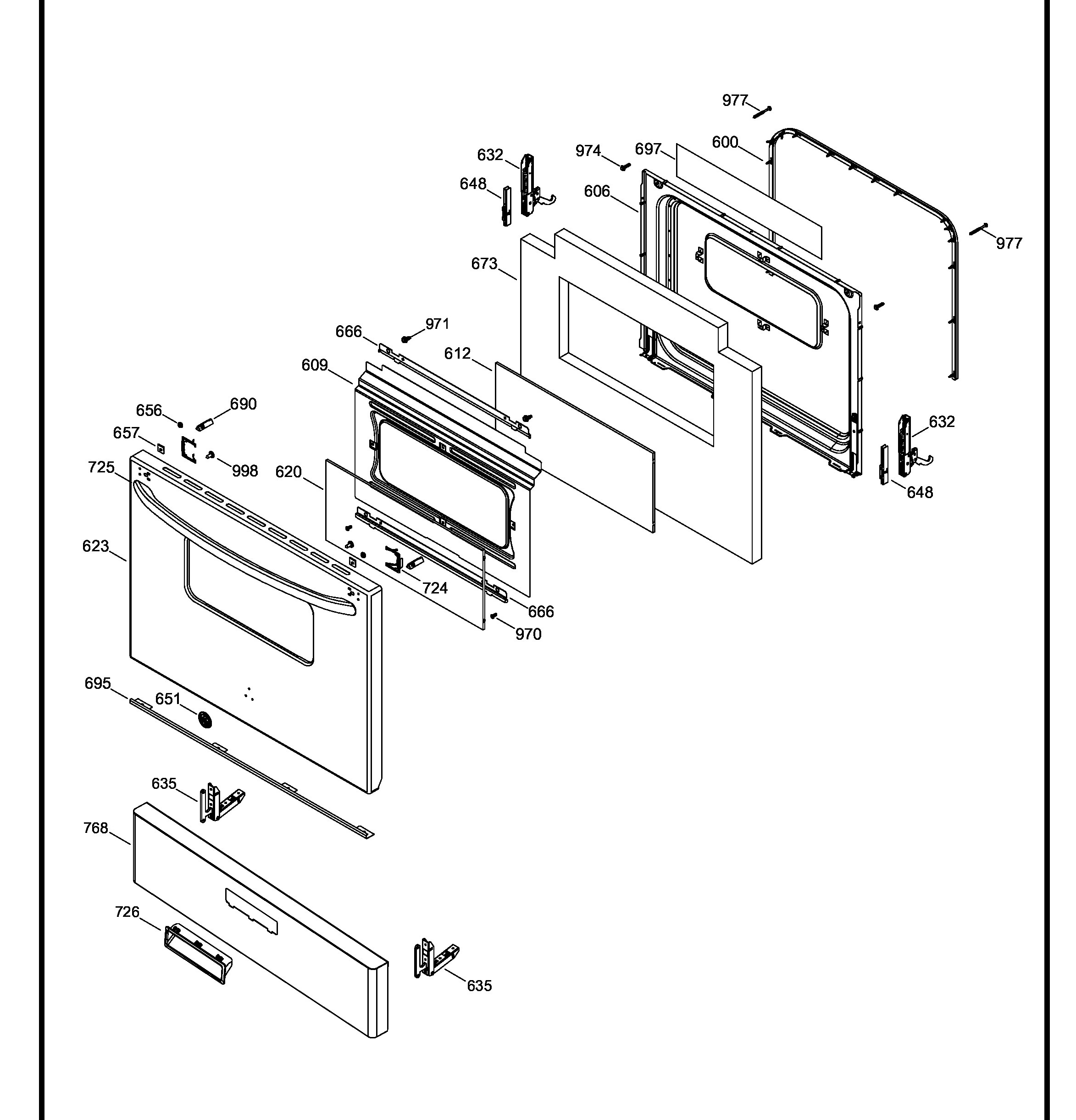 Exploded View 4