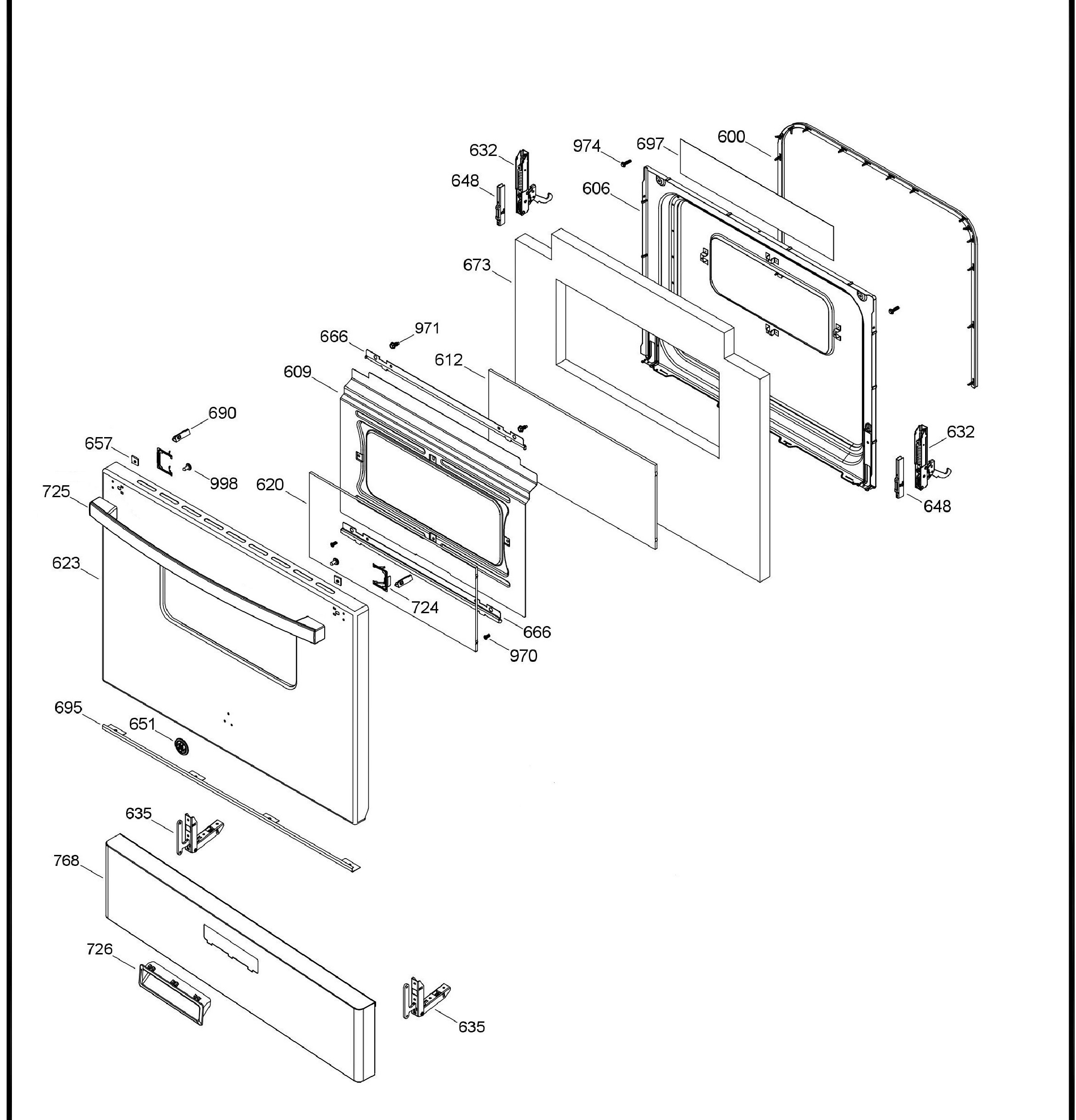Exploded View 4