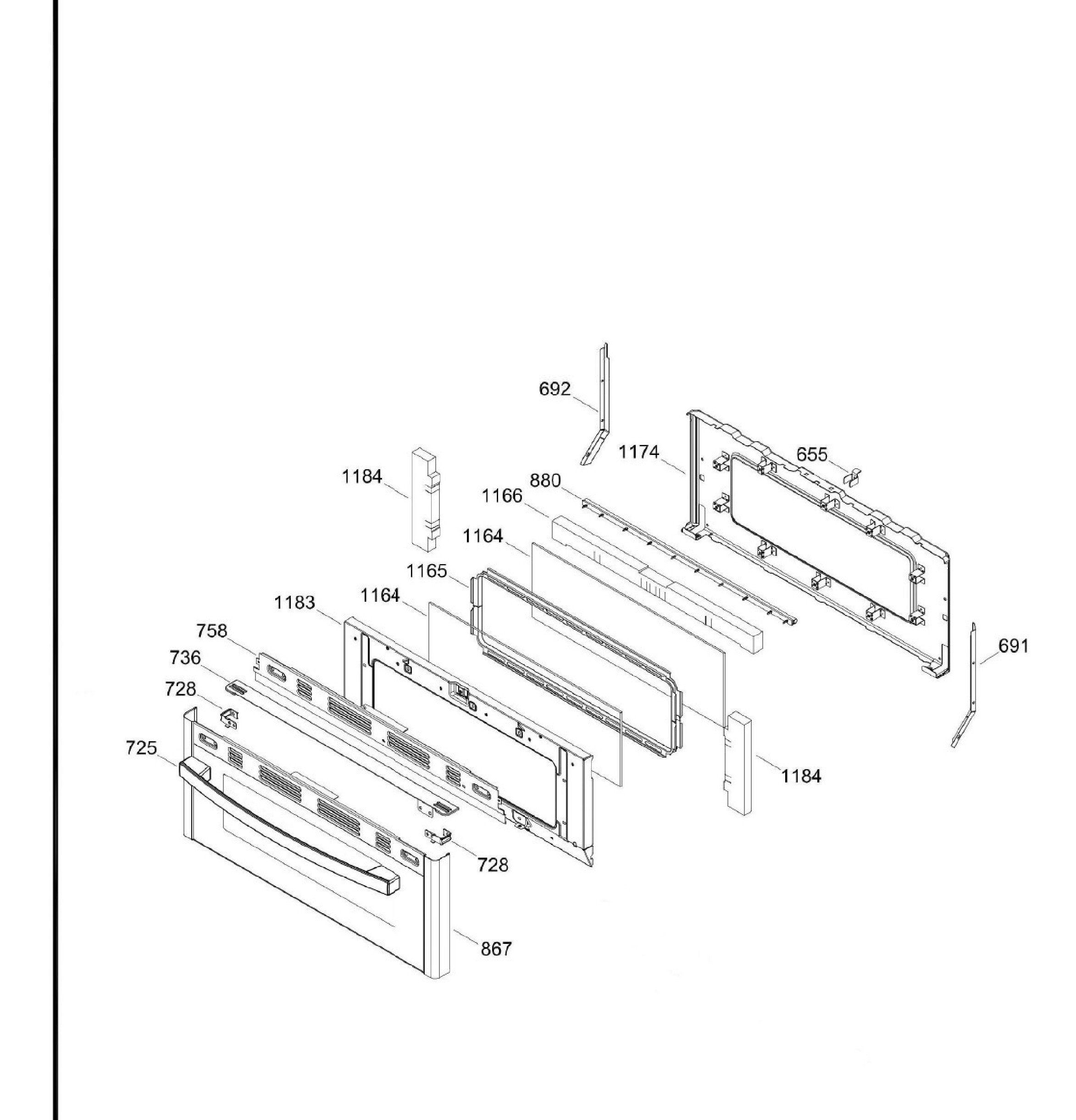 Exploded View 7