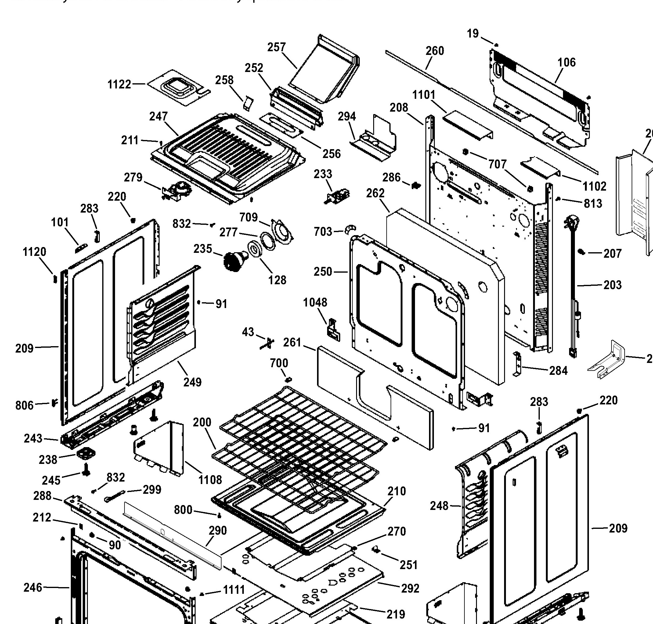 Exploded View 3