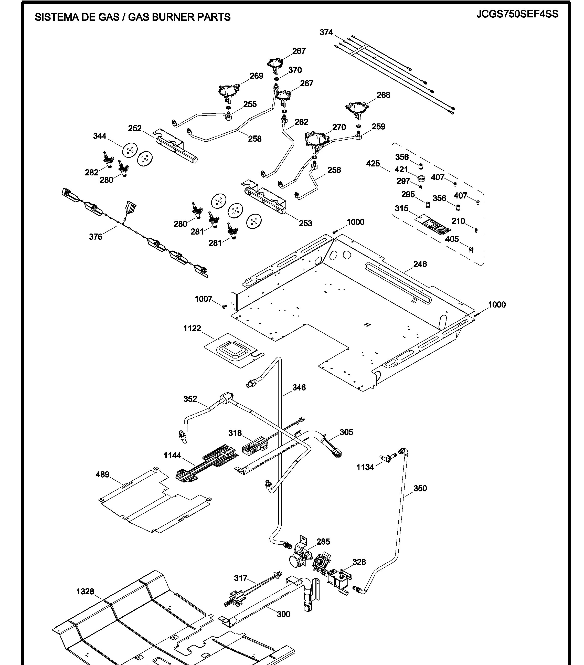 Exploded View 2