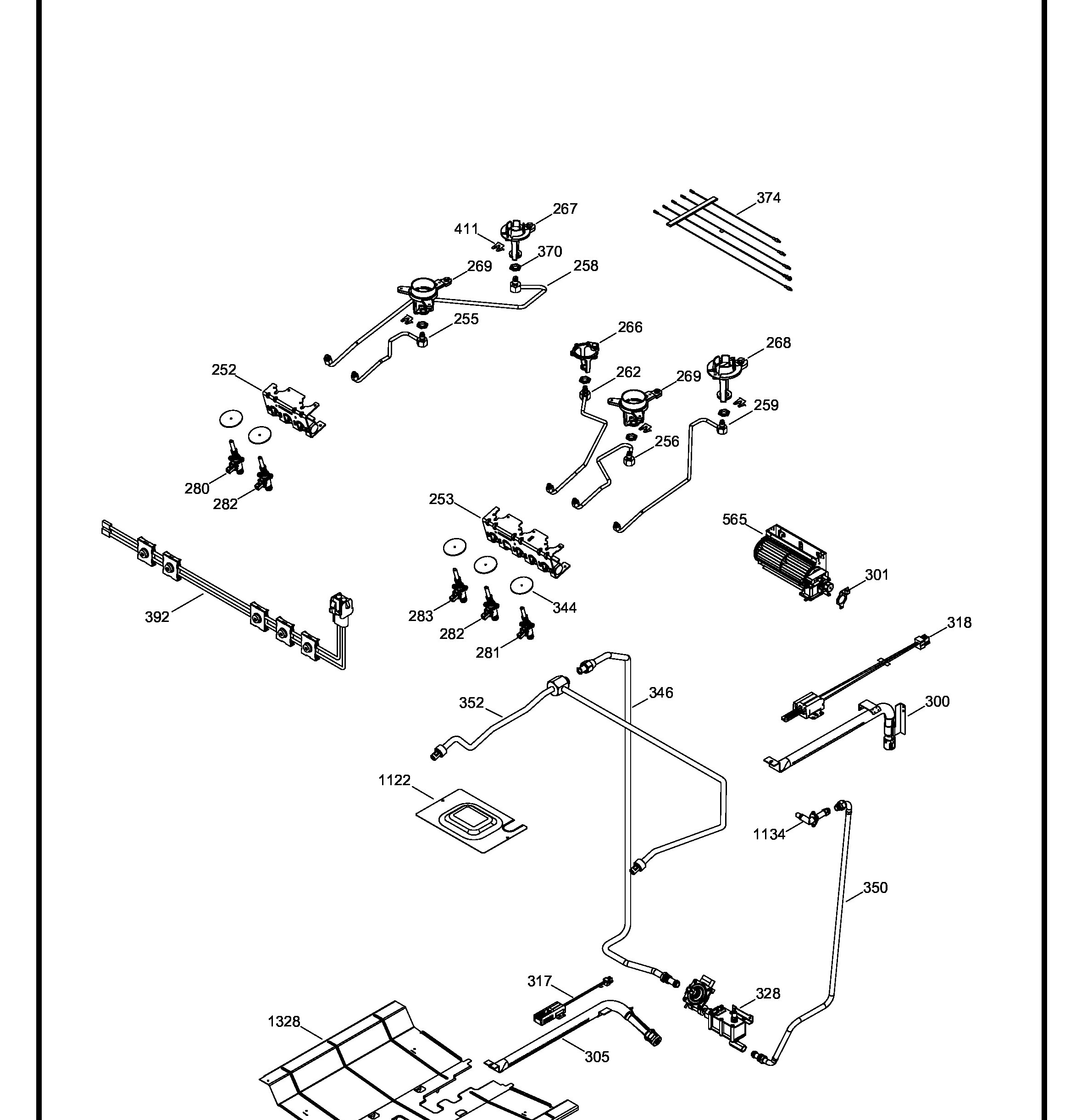 Exploded View 2
