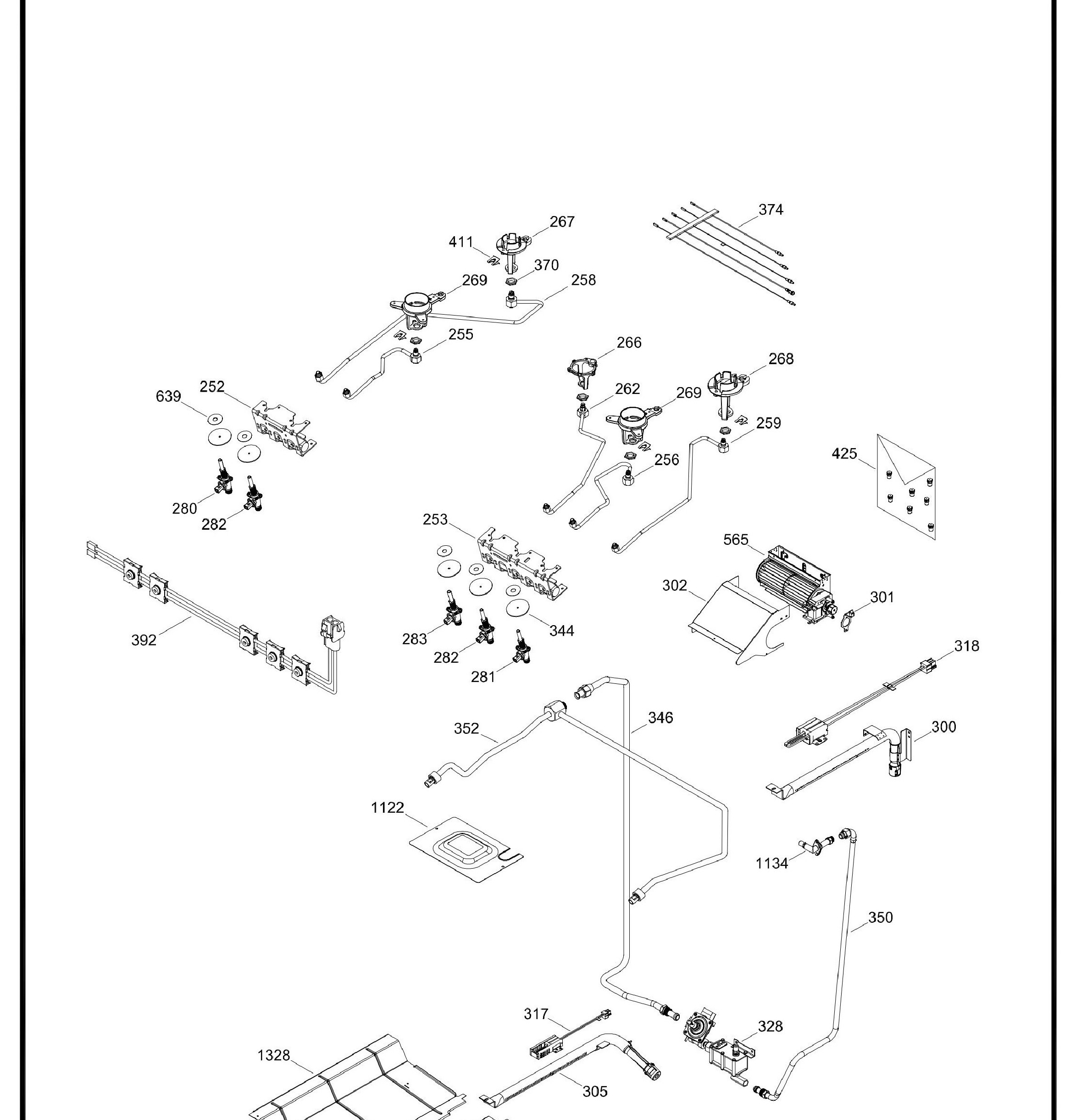 Exploded View 2
