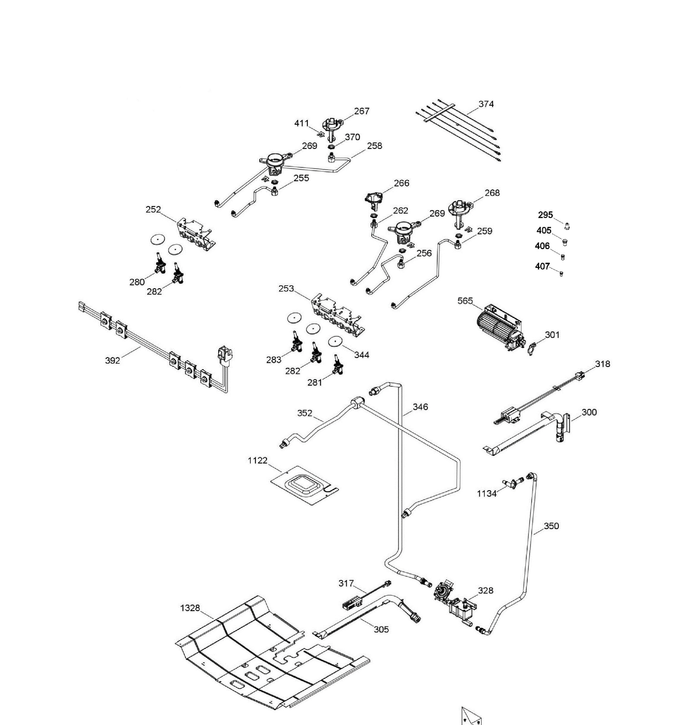 Exploded View 2