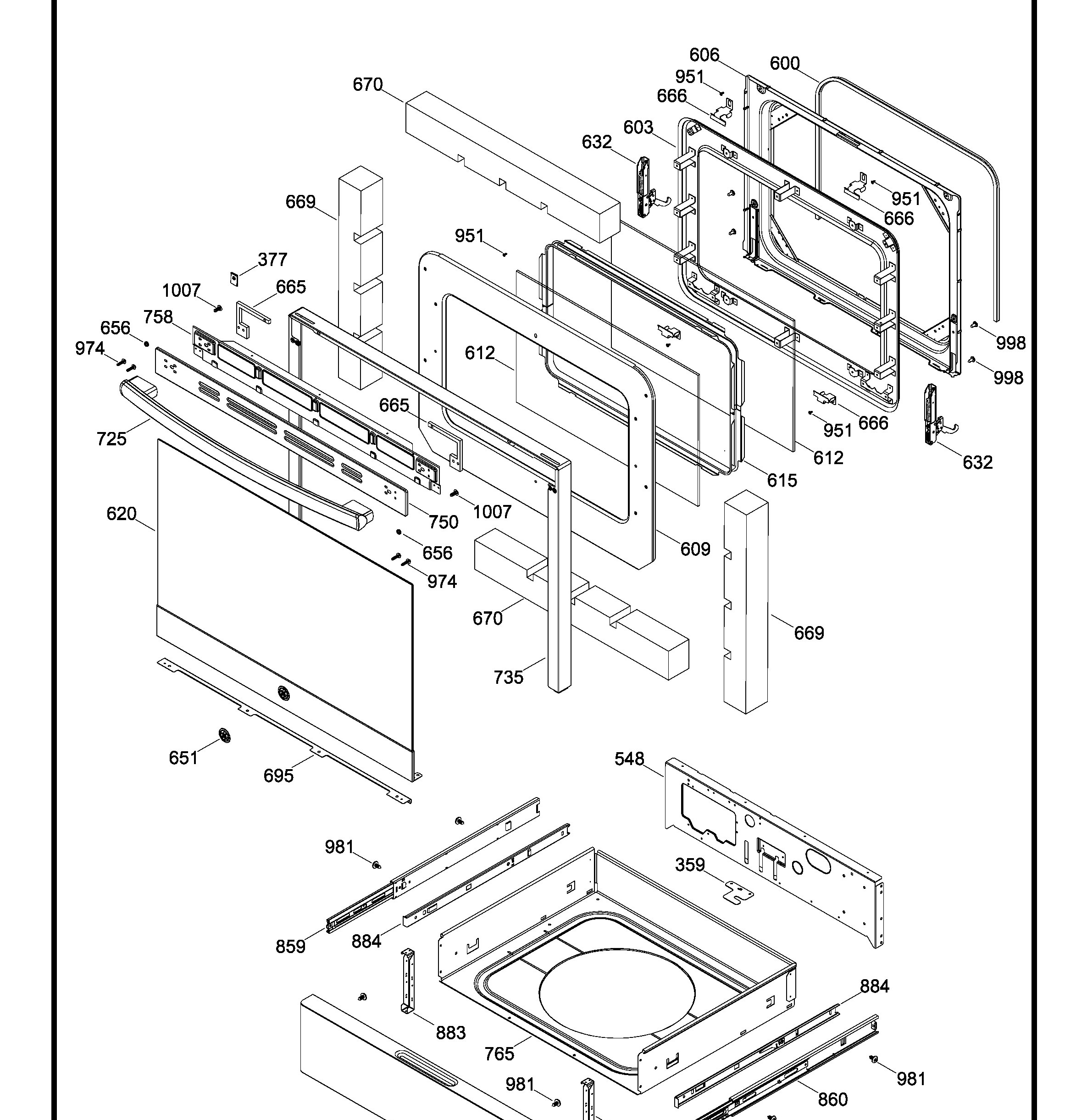 Exploded View 4