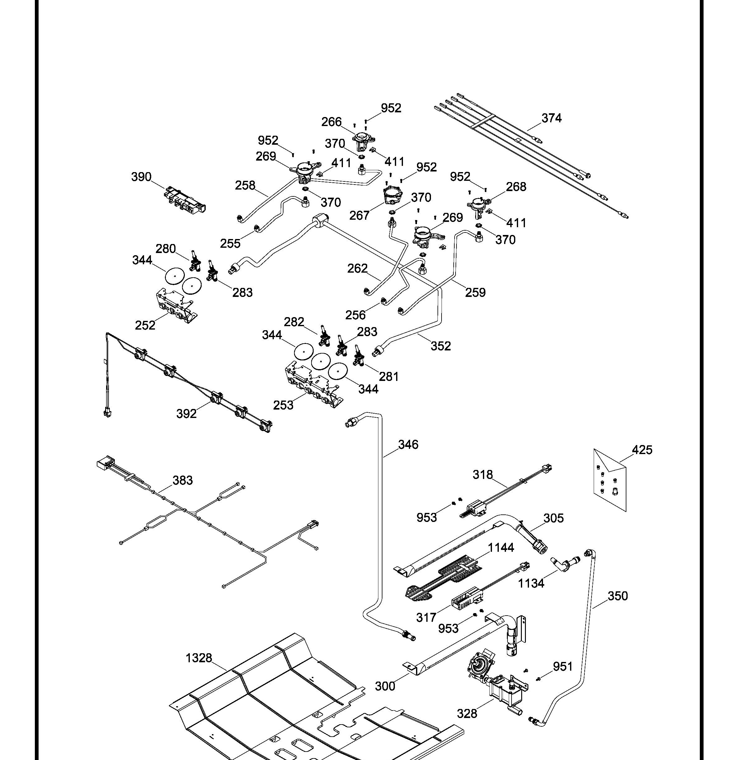 Exploded View 2
