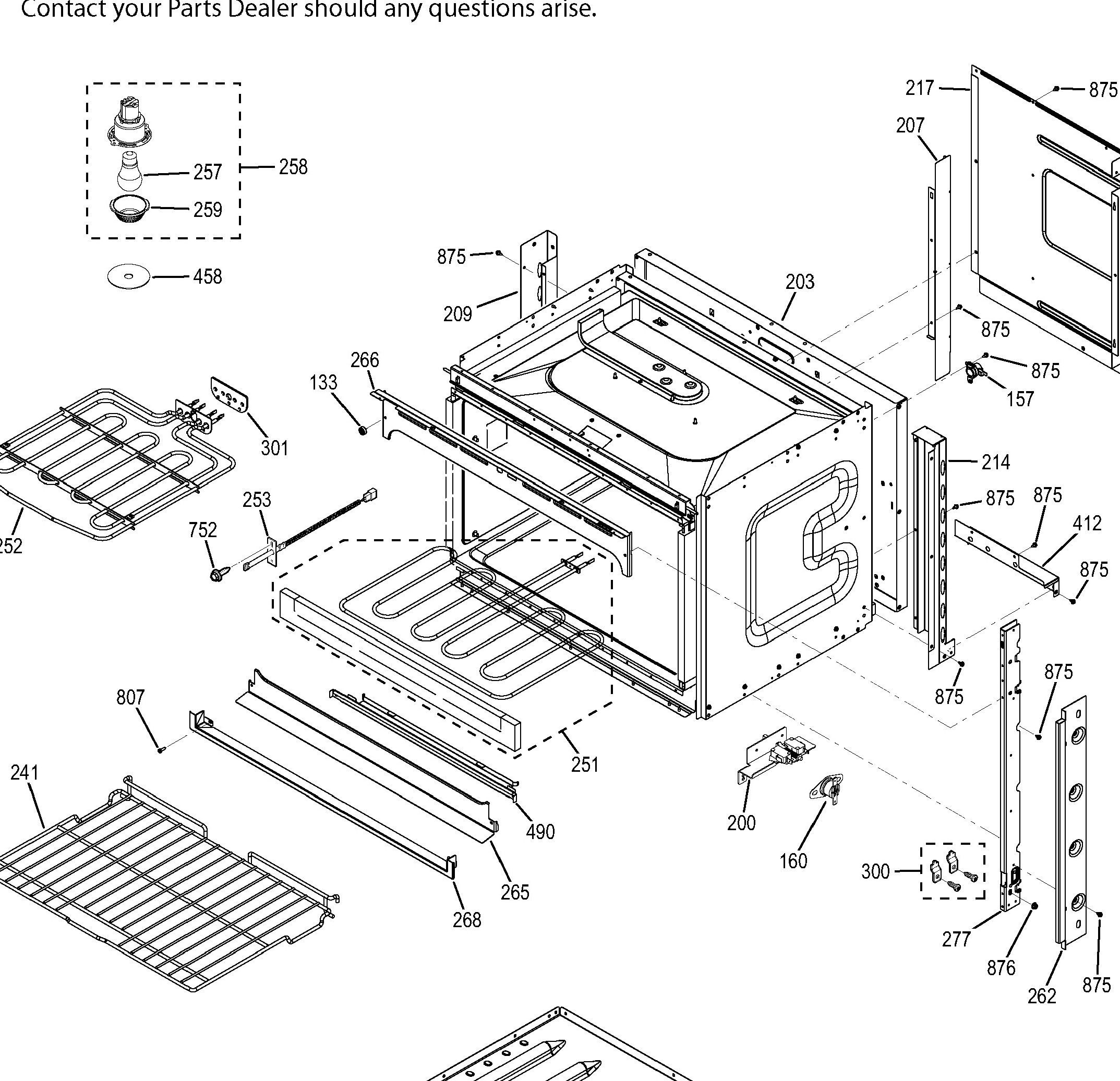 Exploded View 2