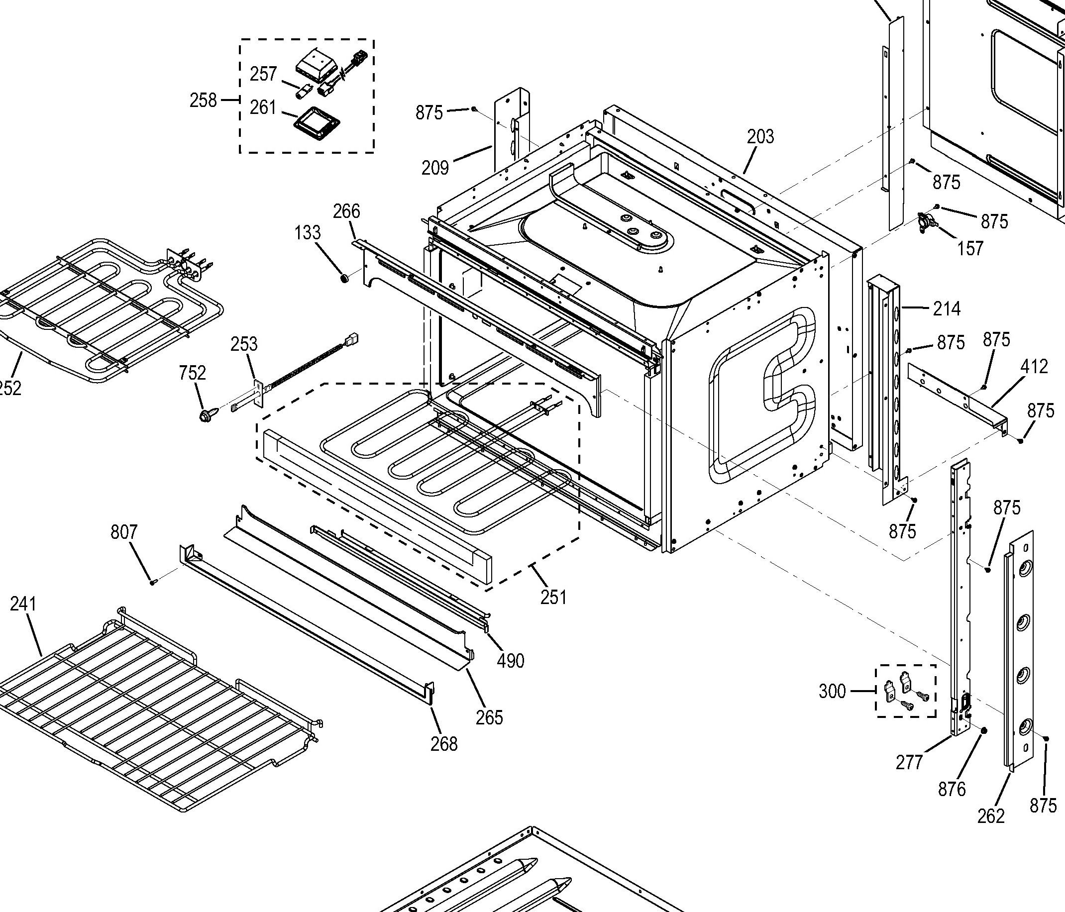 Exploded View 2
