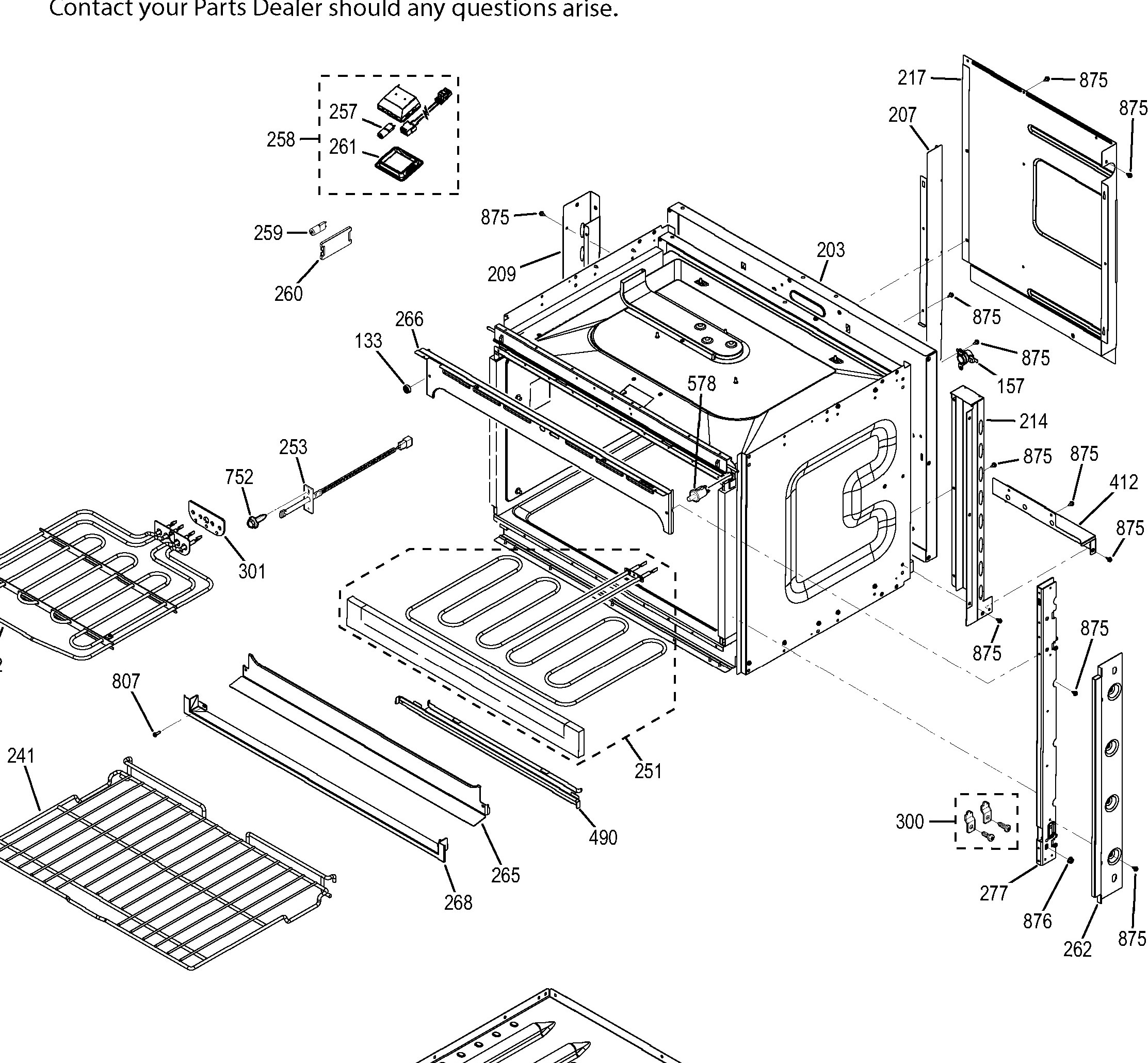 Exploded View 2