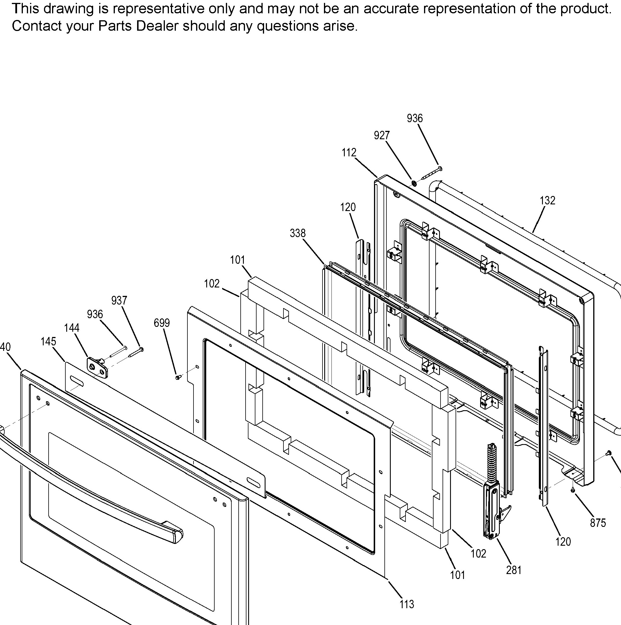 Exploded View 3