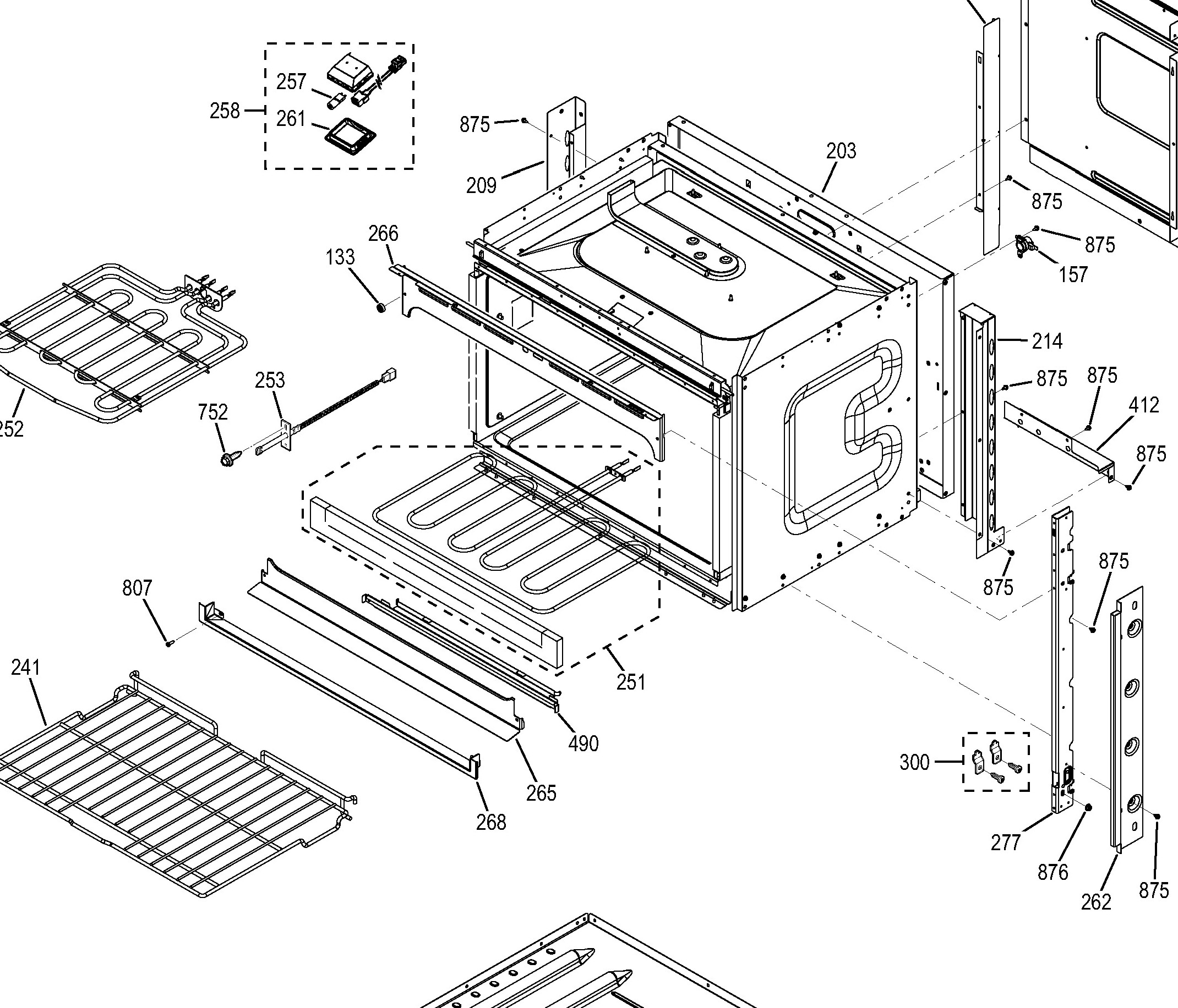 Exploded View 2