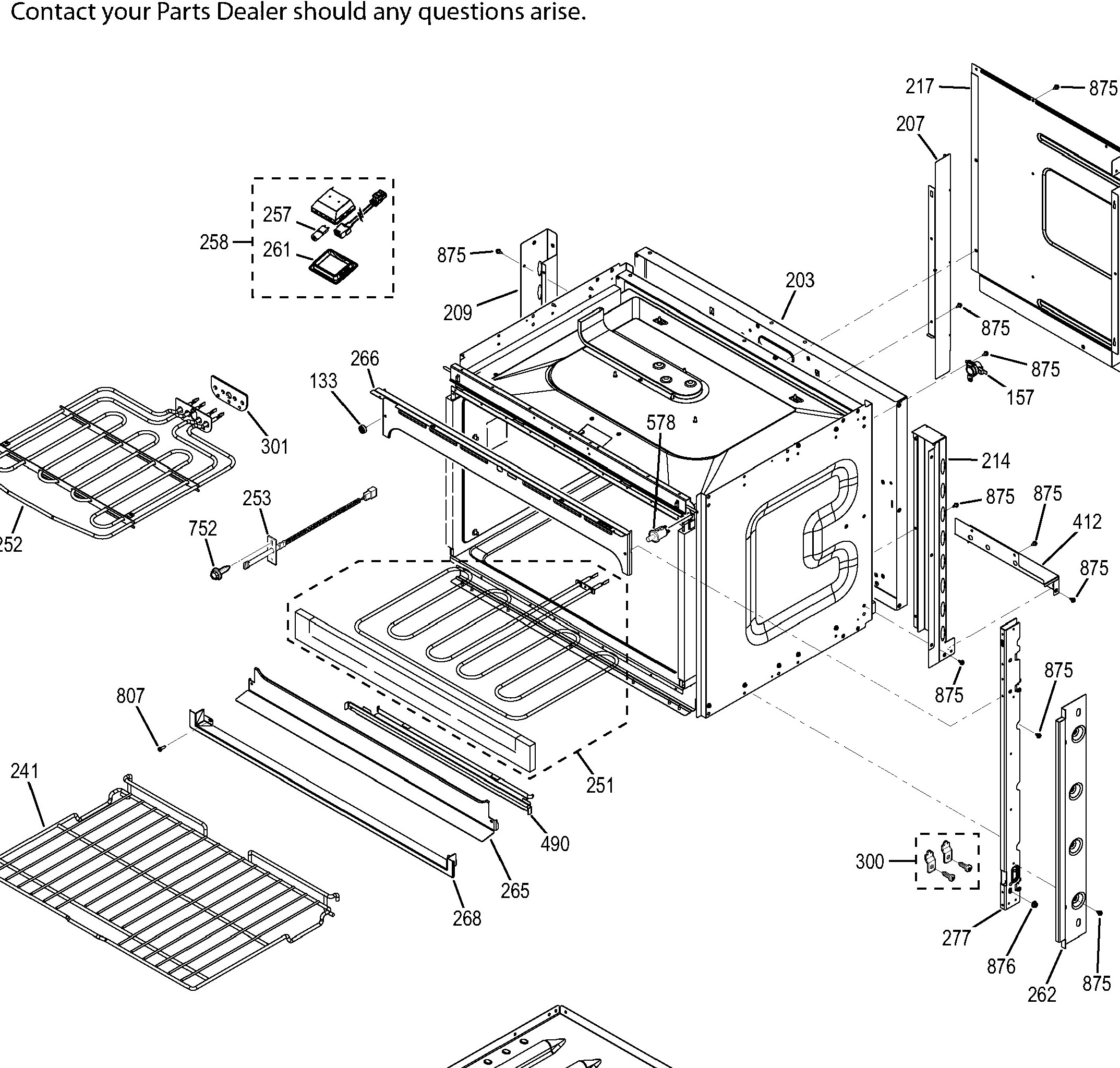 Exploded View 2