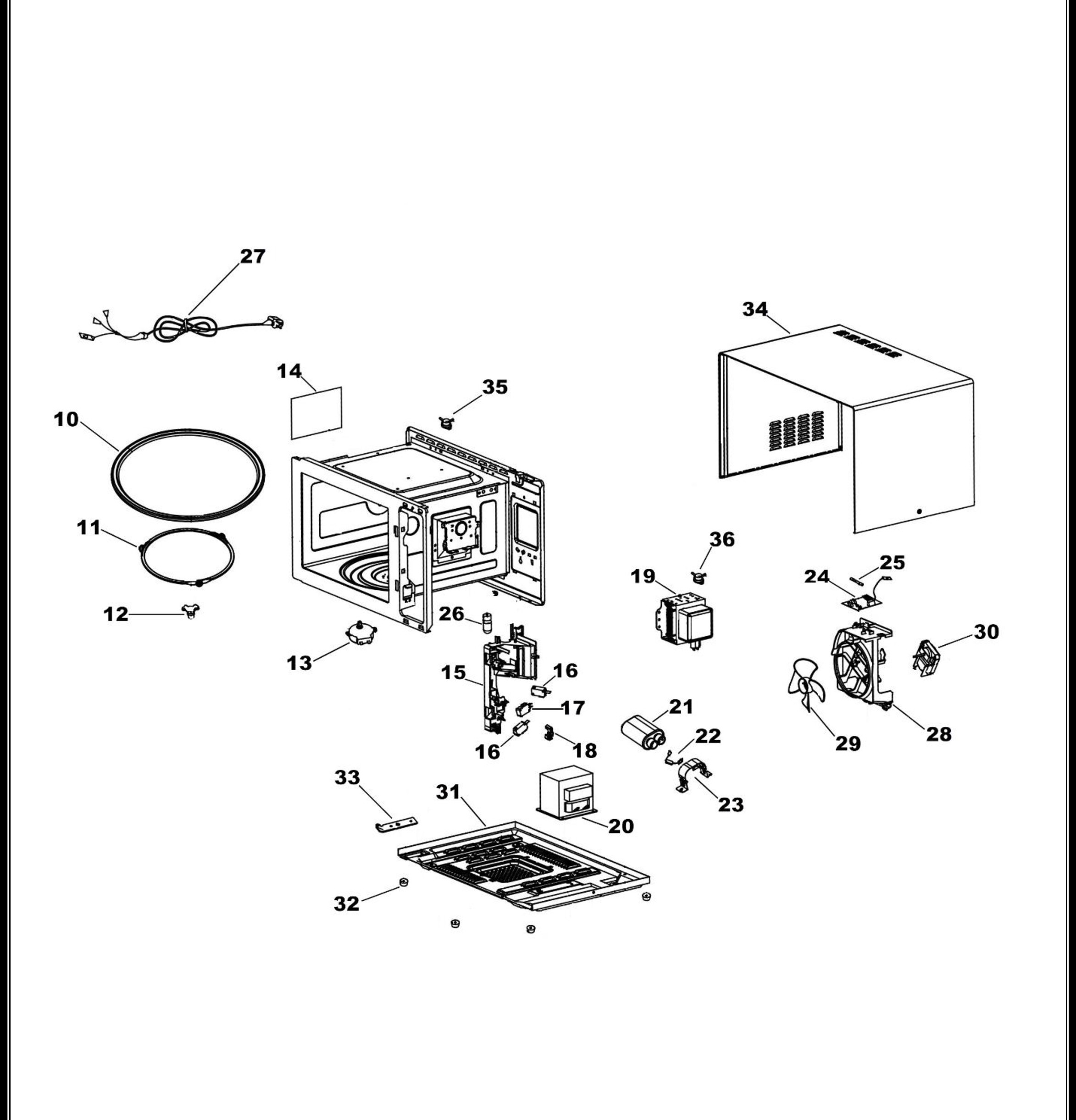 Exploded View 2