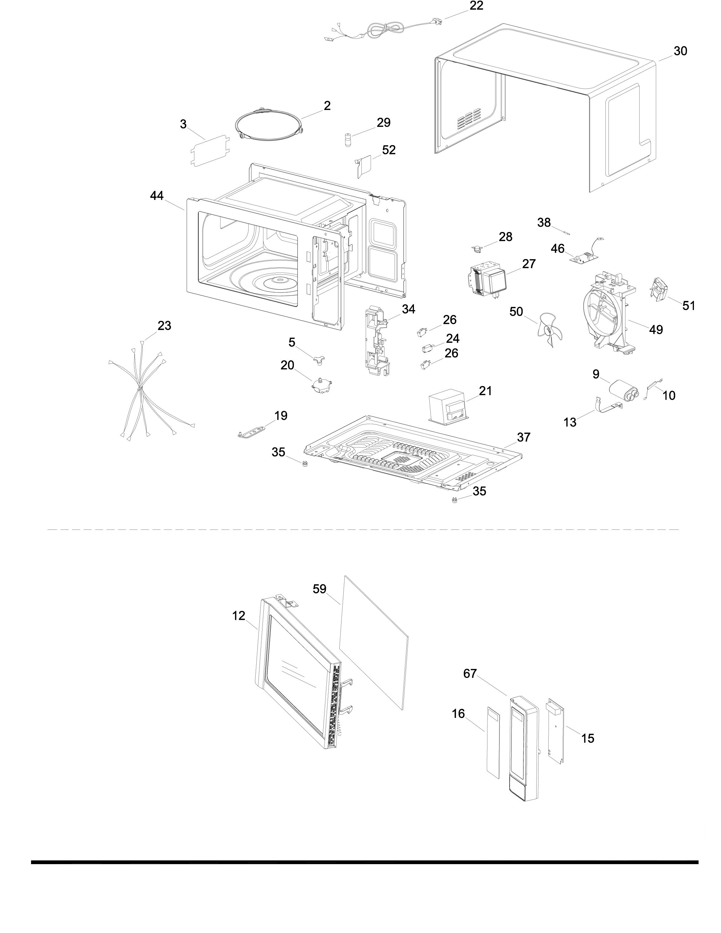 Exploded View 1