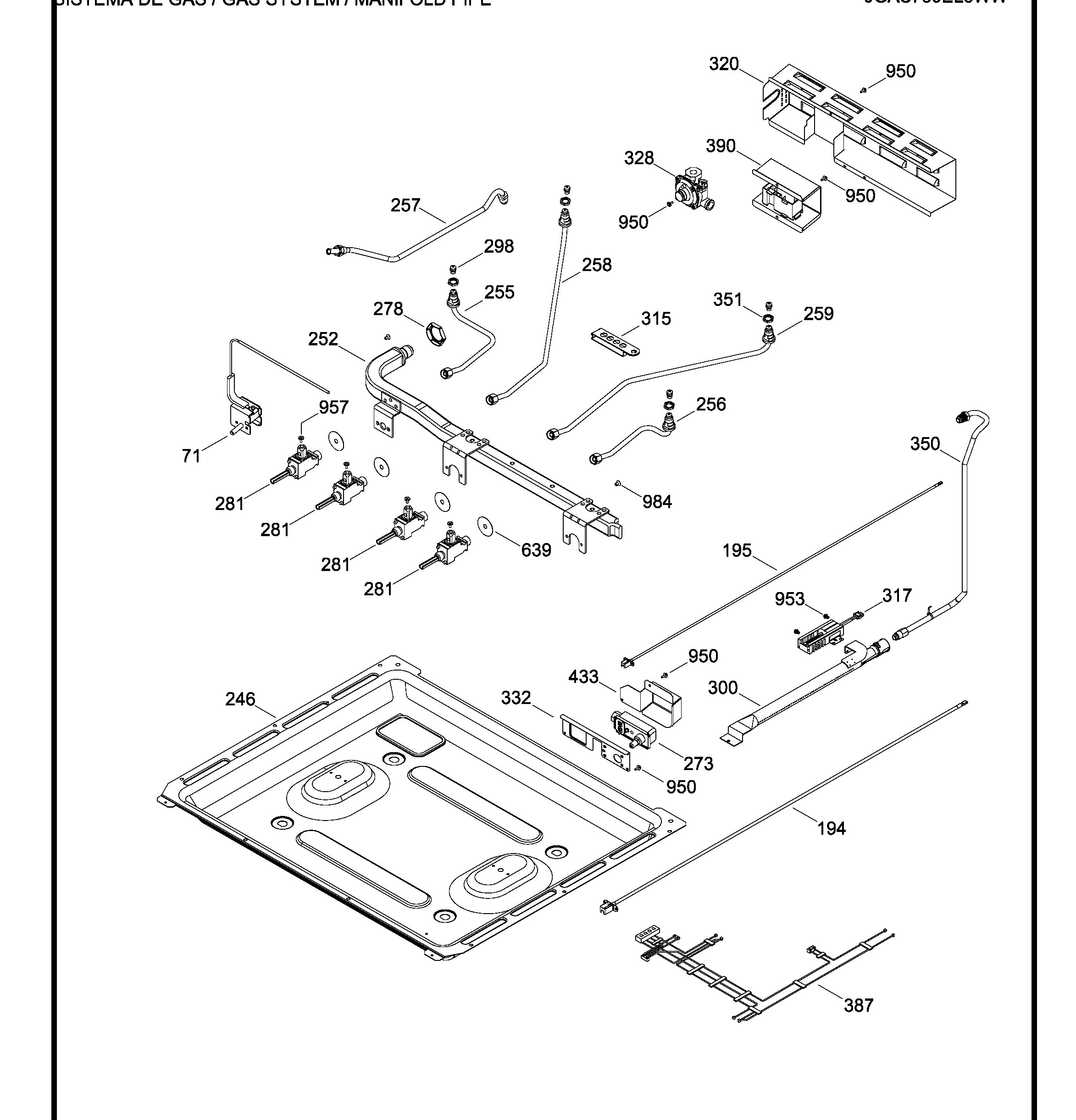 Exploded View 2