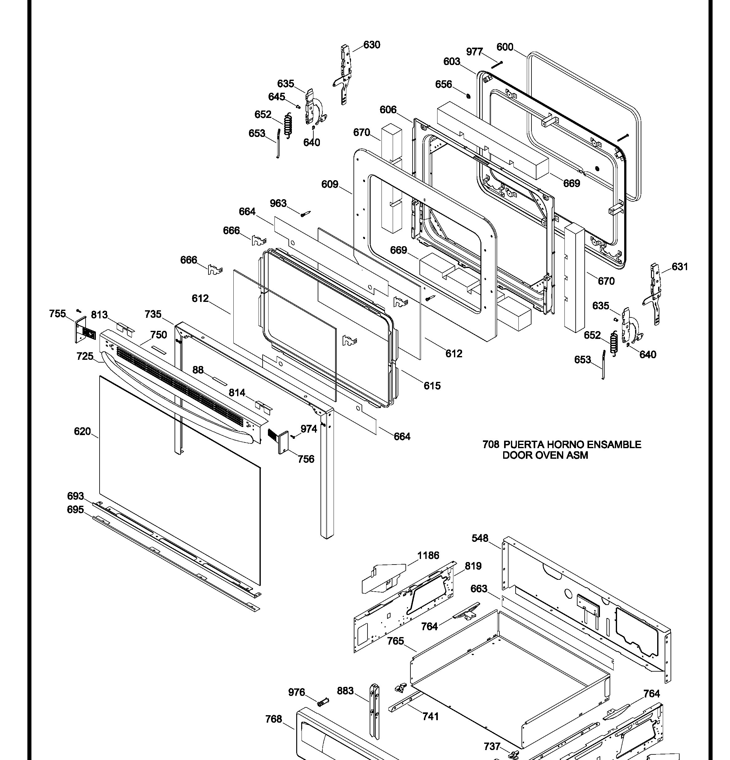 Exploded View 4