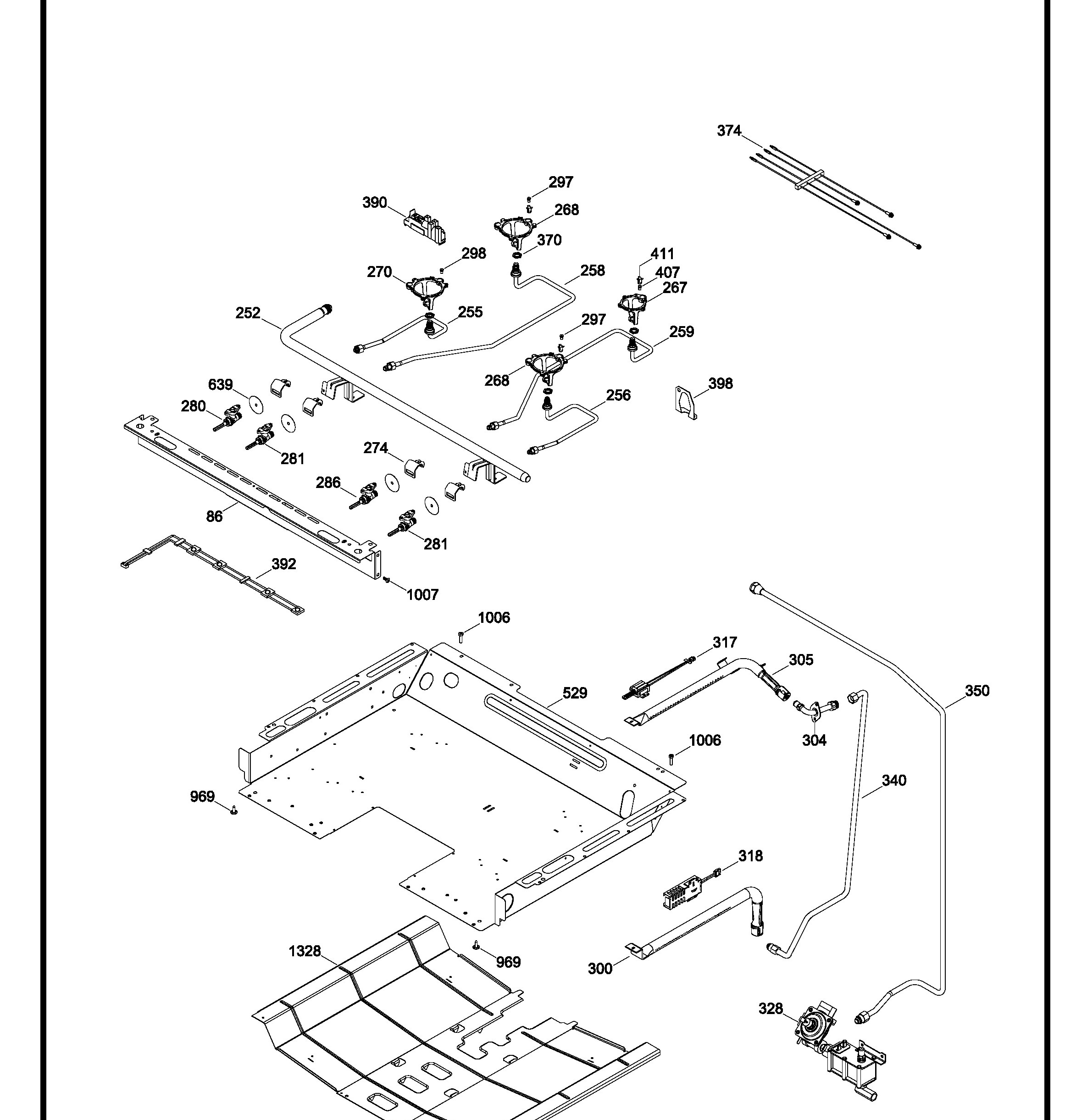 Exploded View 2
